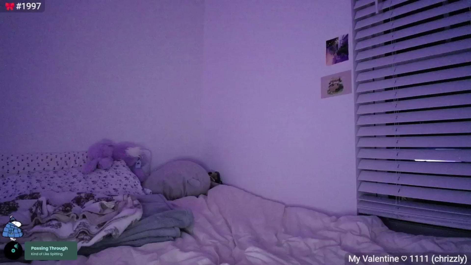 Gallery image thumbnail from Monica's myfreecams stream on, 03/05/2025, 04:44 image 12 of 20