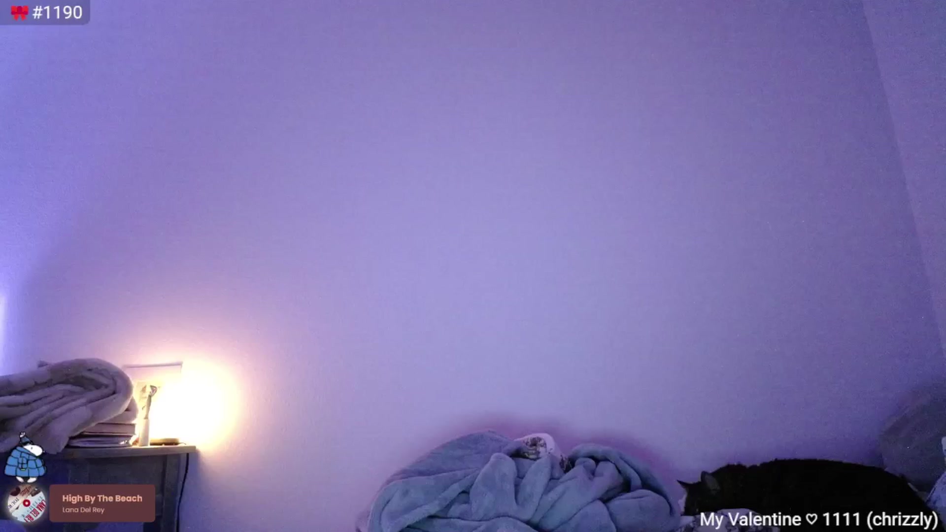 Gallery image thumbnail from Monica's myfreecams stream on, 03/06/2025, 03:44 image 9 of 20