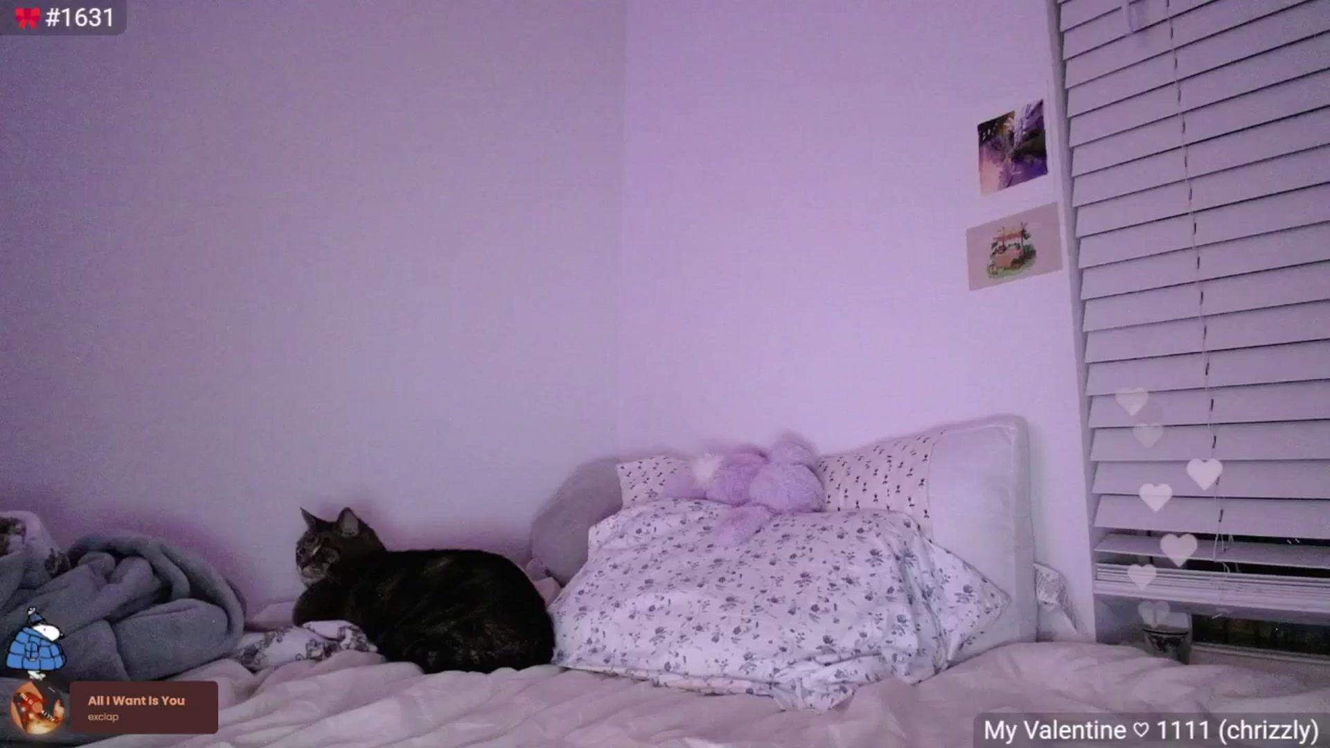 Gallery image thumbnail from Monica's myfreecams stream on, 03/06/2025, 03:44 image 3 of 20