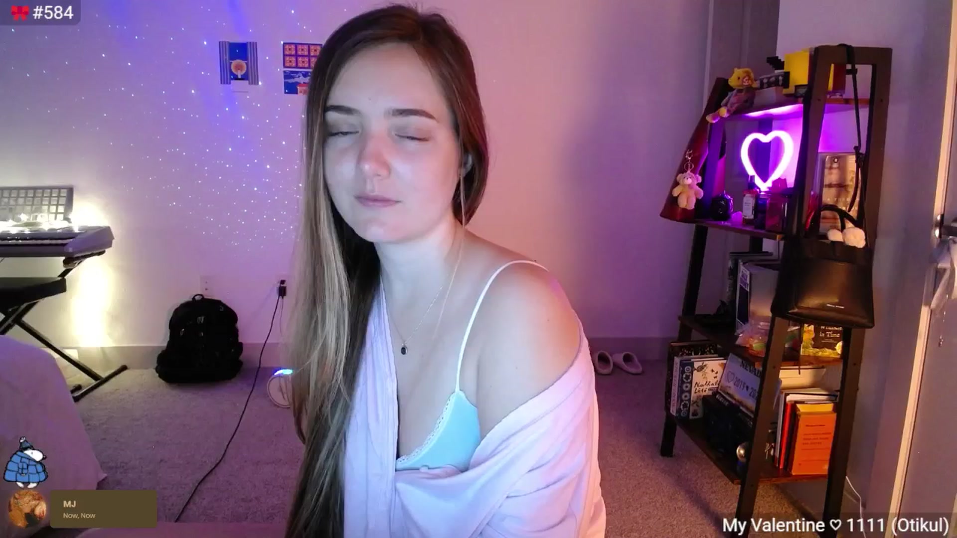 Gallery image thumbnail from Monica's myfreecams stream on, 03/11/2025, 02:43 image 20 of 20