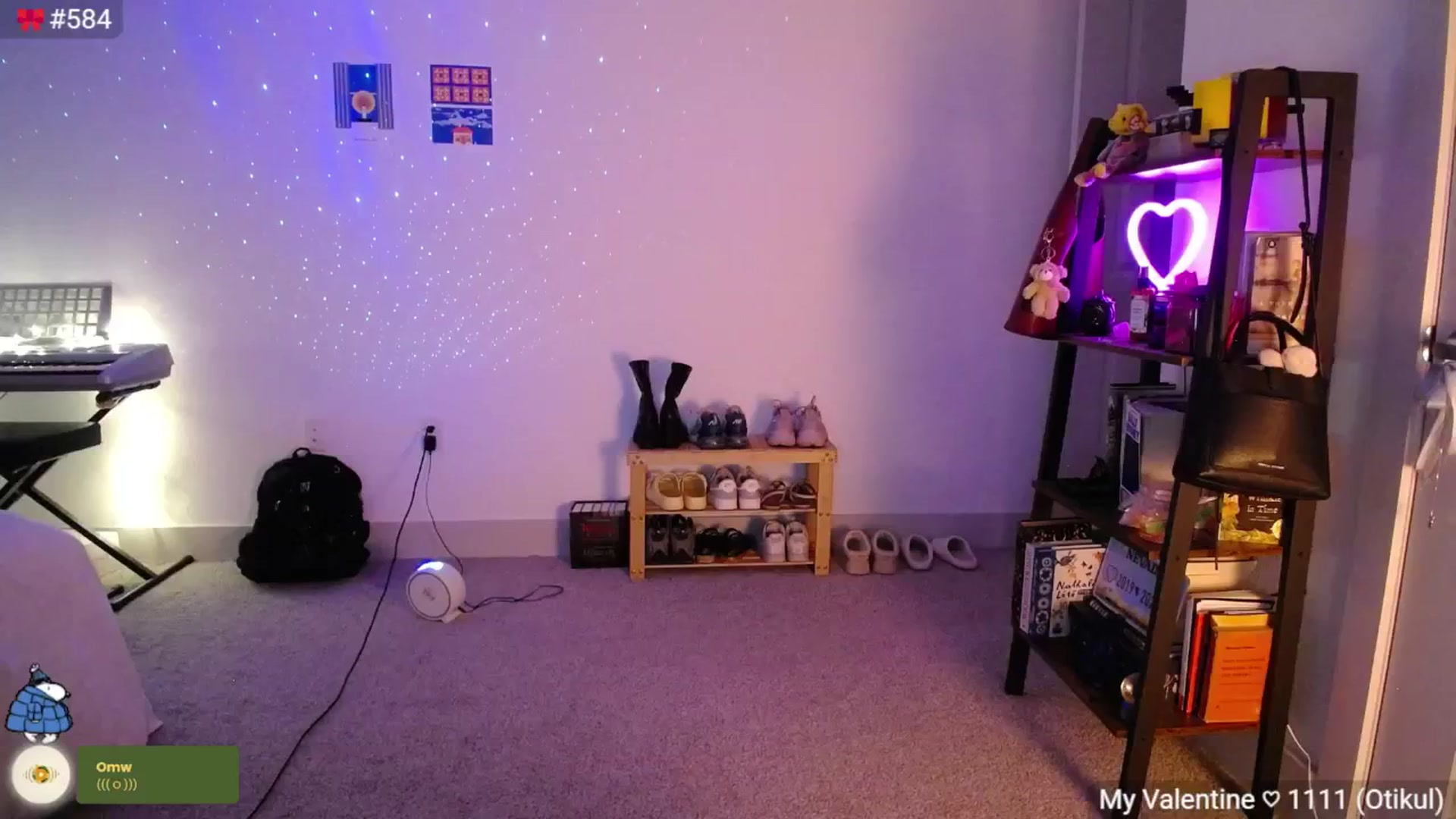 Gallery image thumbnail from Monica's myfreecams stream on, 03/11/2025, 02:43 image 18 of 20