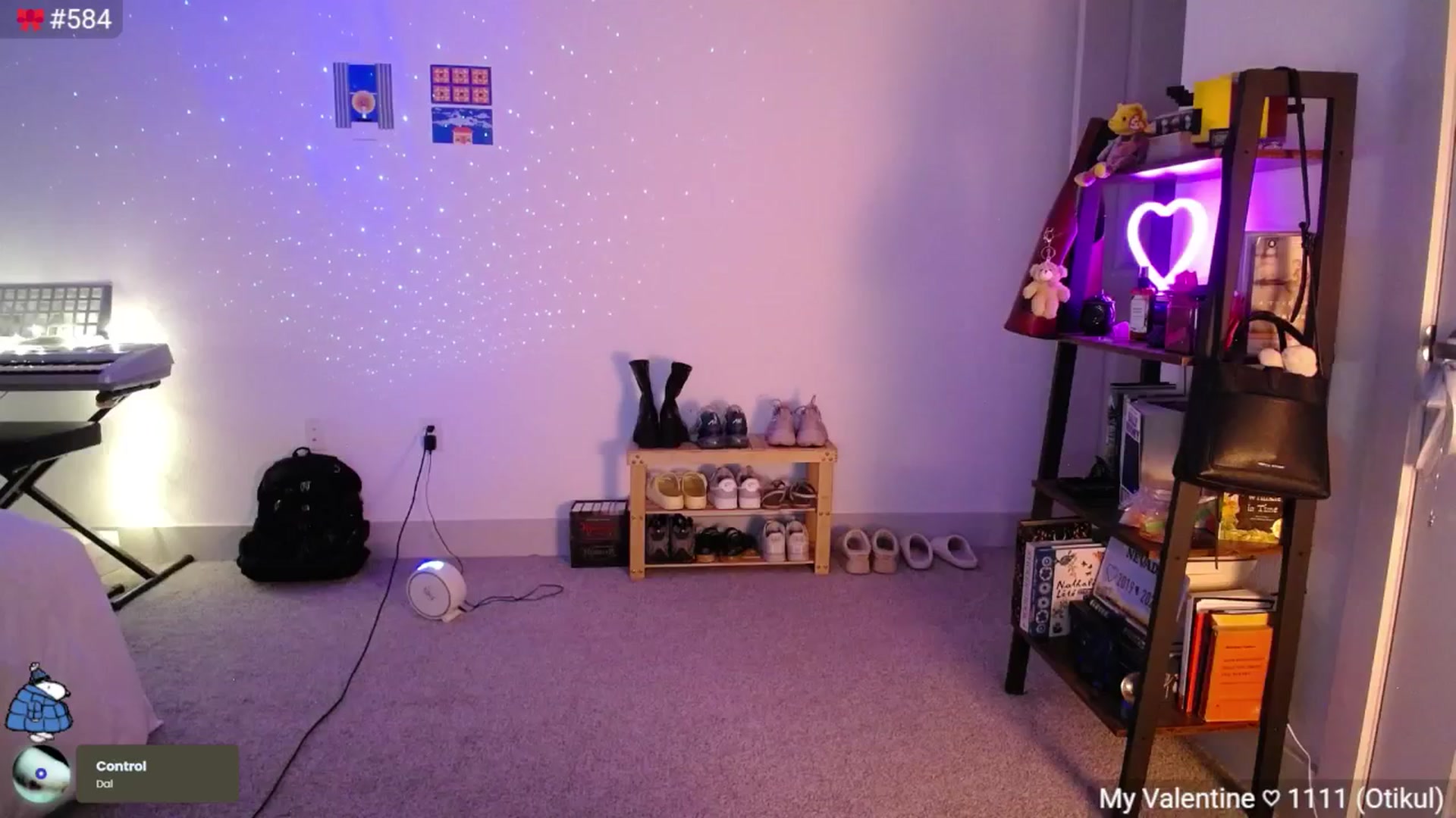 Gallery image thumbnail from Monica's myfreecams stream on, 03/11/2025, 02:43 image 17 of 20