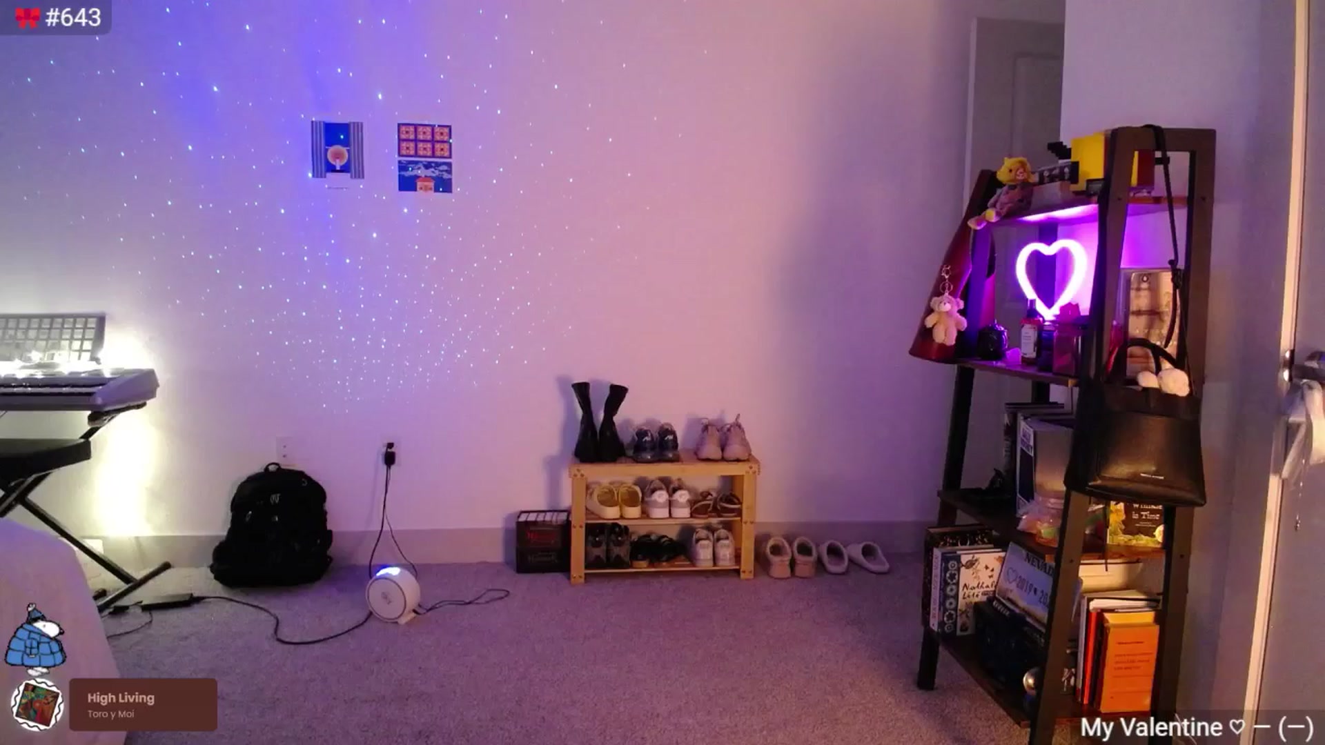 Gallery image thumbnail from Monica's myfreecams stream on, 03/11/2025, 02:43 image 3 of 20