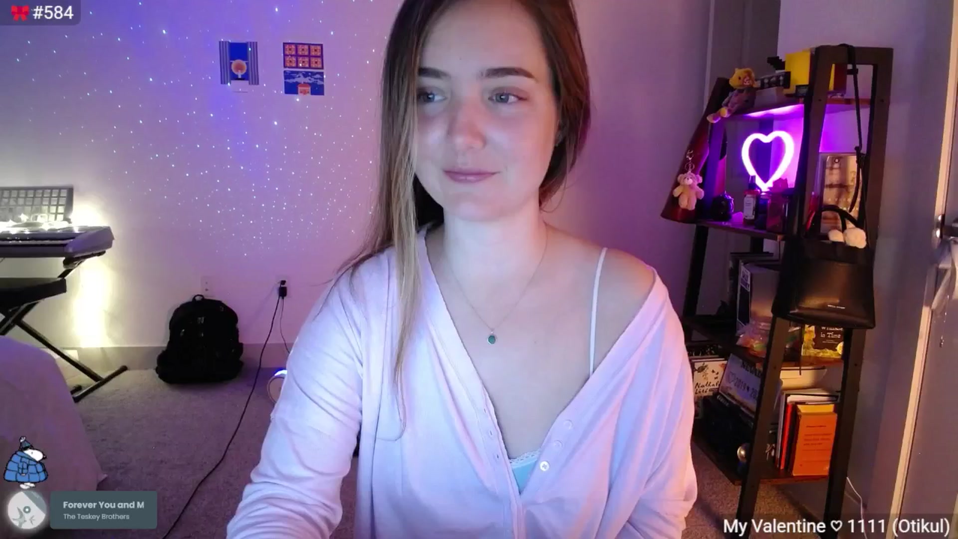 Gallery image thumbnail from Monica's myfreecams stream on, 03/11/2025, 03:16 image 2 of 20