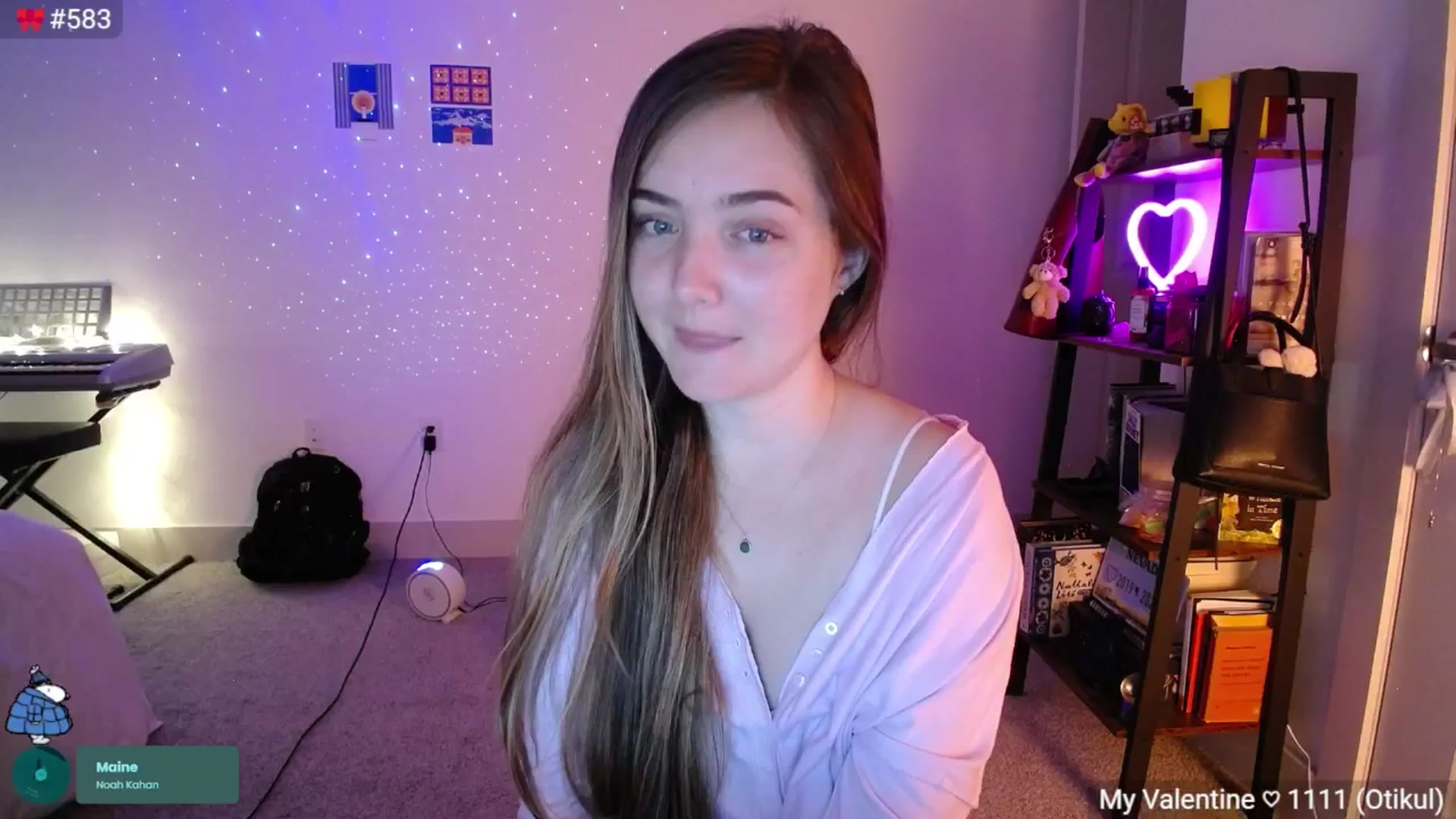 Gallery image thumbnail from Monica's myfreecams stream on, 03/11/2025, 03:16 image 10 of 20