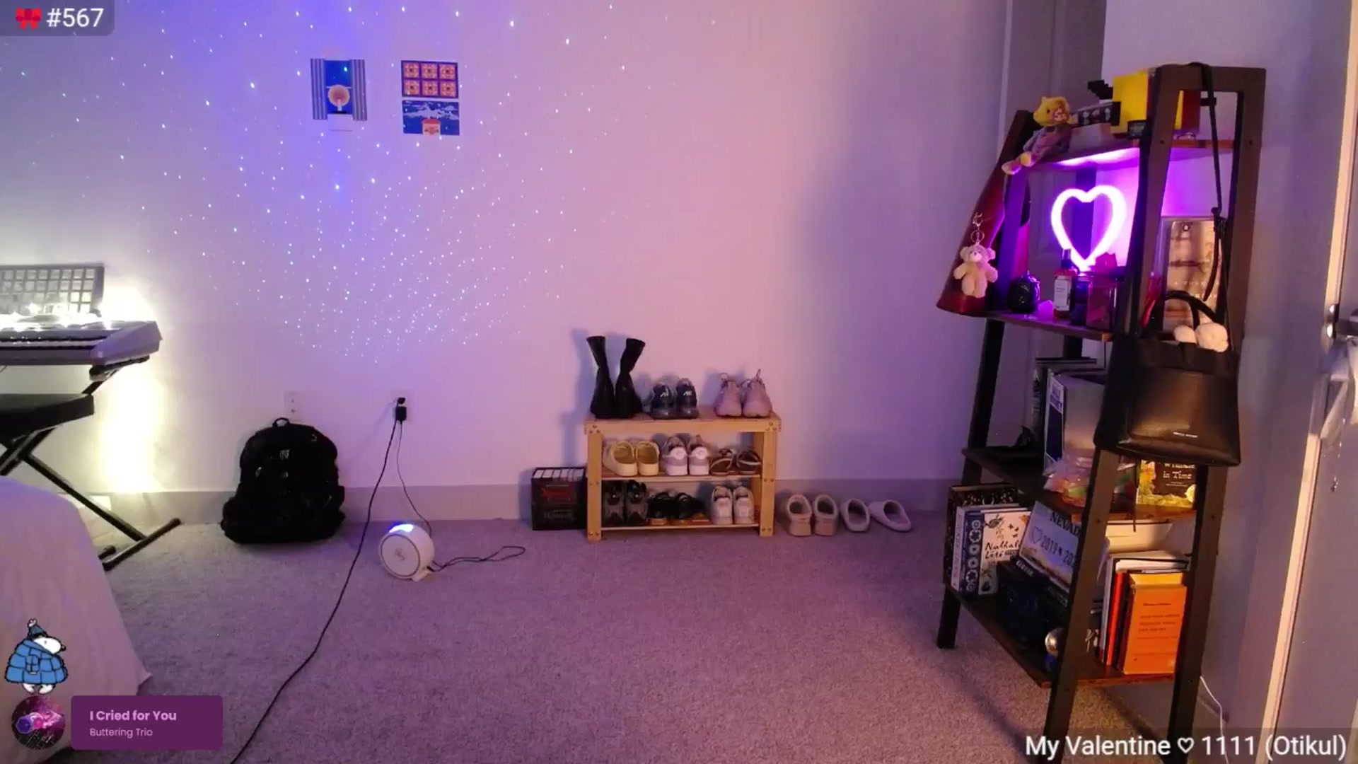 Gallery image thumbnail from Monica's myfreecams stream on, 03/11/2025, 03:16 image 15 of 20