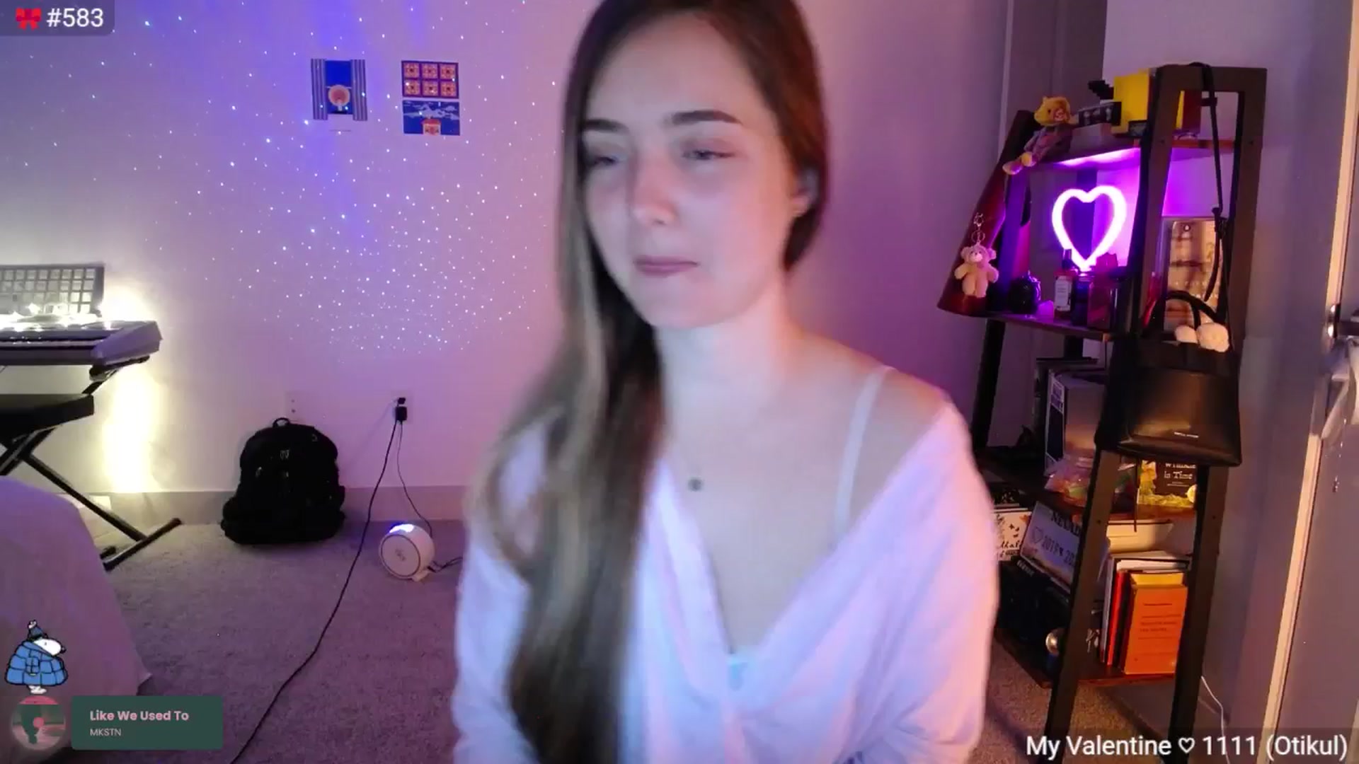 Gallery image thumbnail from Monica's myfreecams stream on, 03/11/2025, 03:16 image 7 of 20