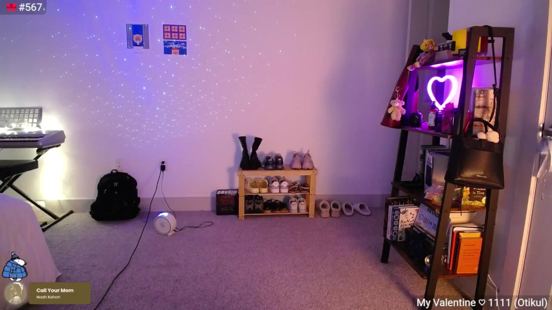 Gallery image thumbnail from Monica's myfreecams stream on, 03/11/2025, 03:16 image 16 of 20