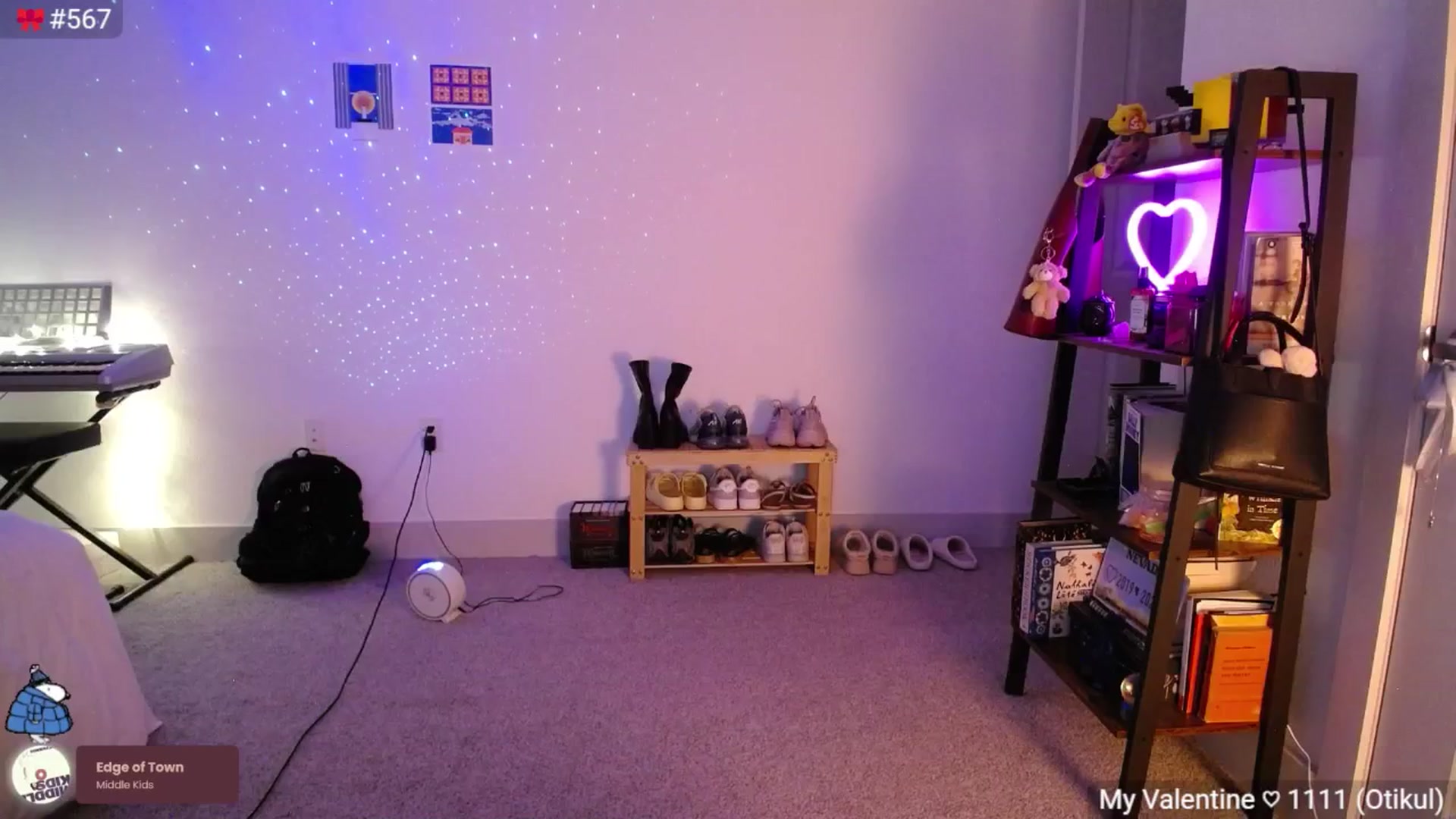 Gallery image thumbnail from Monica's myfreecams stream on, 03/11/2025, 03:16 image 17 of 20