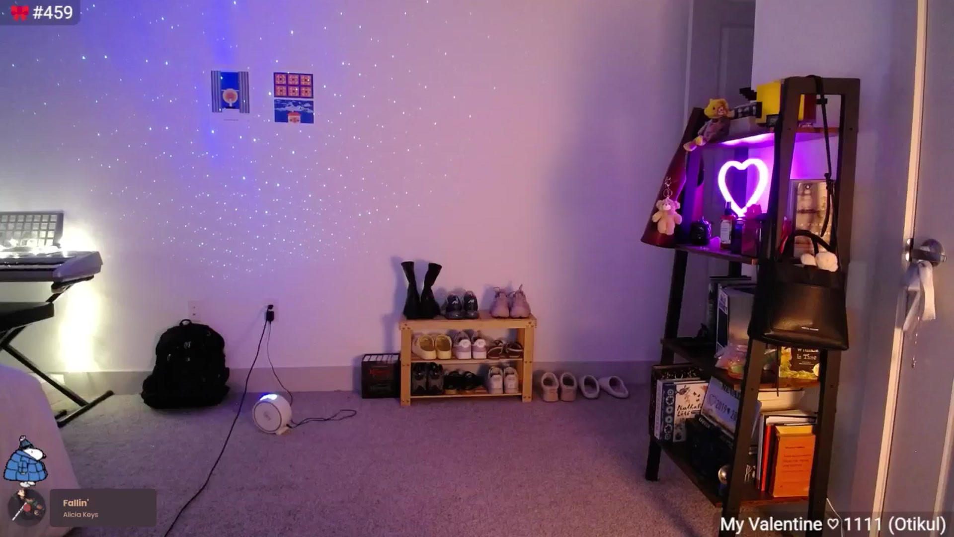 Gallery image thumbnail from Monica's myfreecams stream on, 03/11/2025, 05:13 image 15 of 20