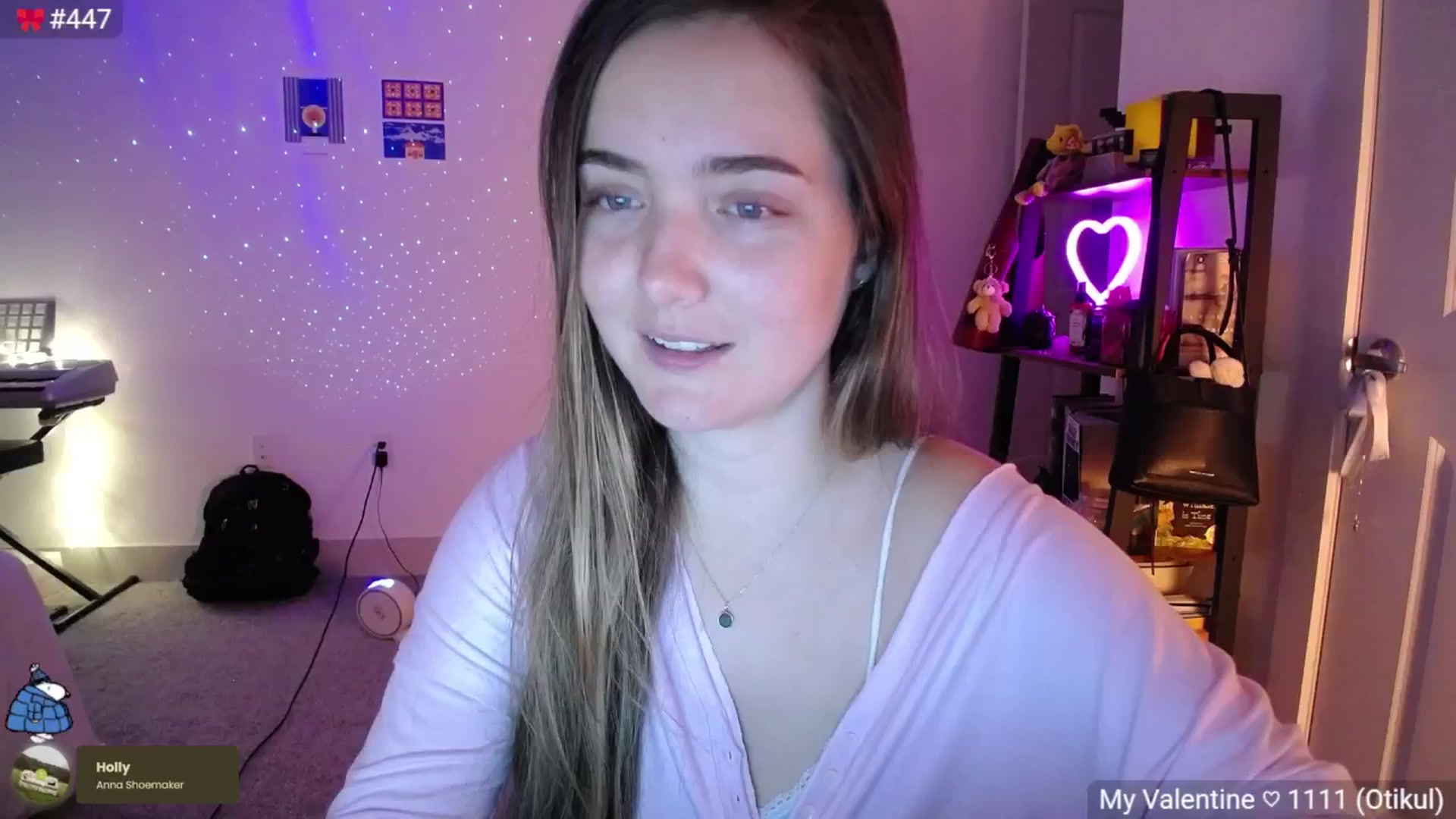 Gallery image thumbnail from Monica's myfreecams stream on, 03/11/2025, 05:13 image 20 of 20