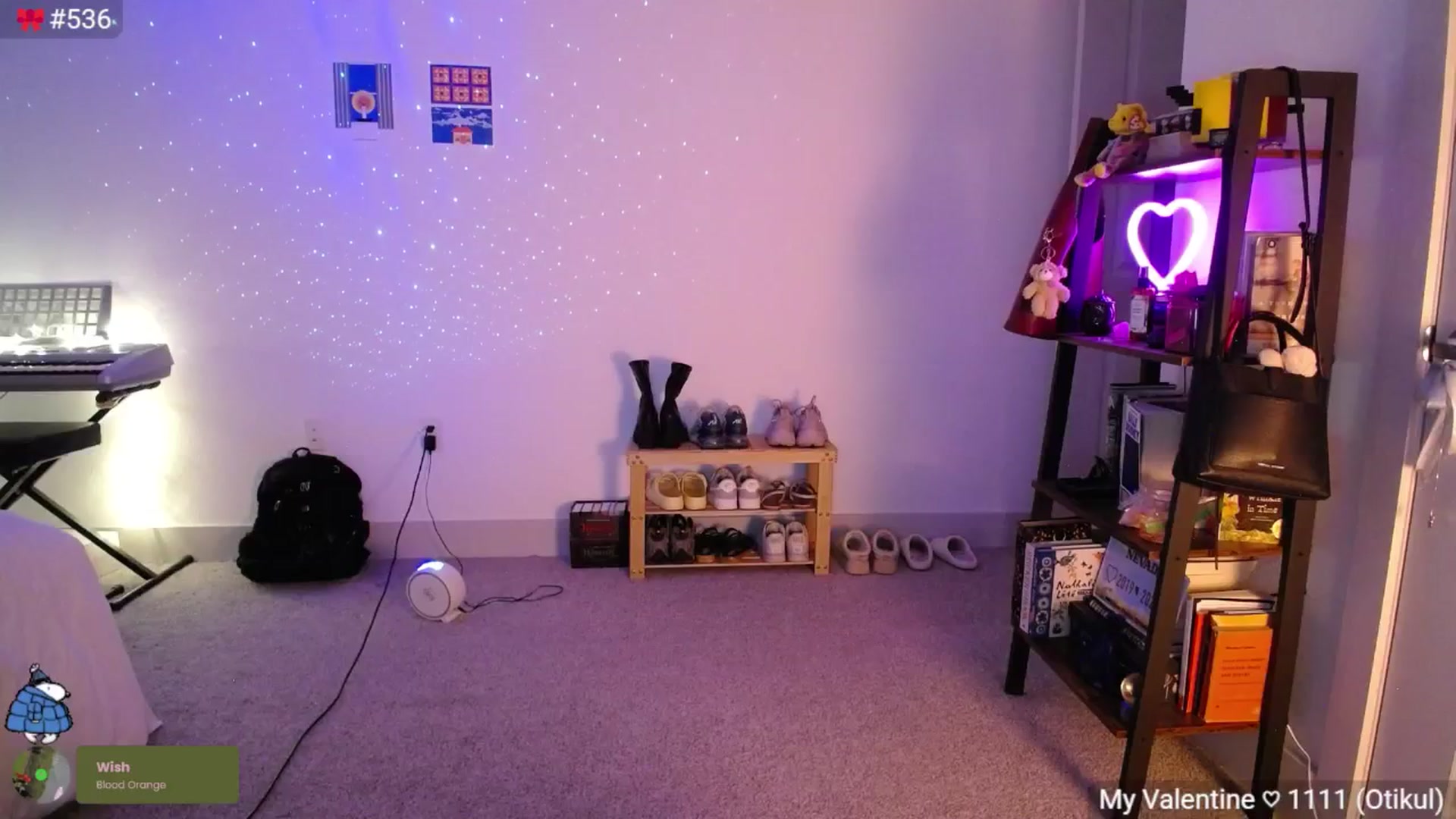 Gallery image thumbnail from Monica's myfreecams stream on, 03/11/2025, 05:13 image 3 of 20