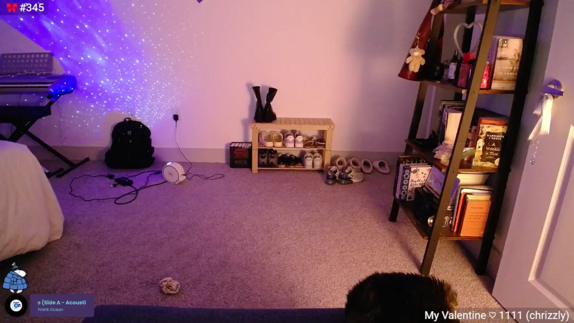 Gallery image thumbnail from Monica's myfreecams stream on, 03/12/2025, 03:49 image 16 of 20