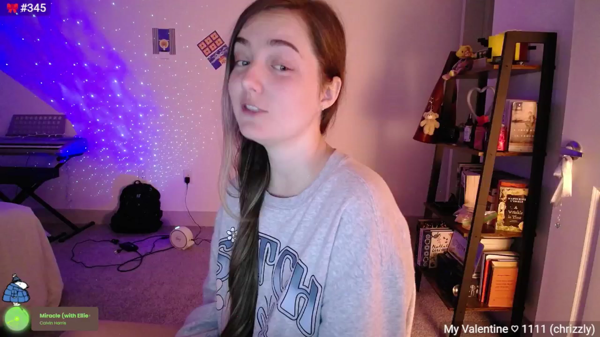 Gallery image thumbnail from Monica's myfreecams stream on, 03/12/2025, 03:49 image 14 of 20