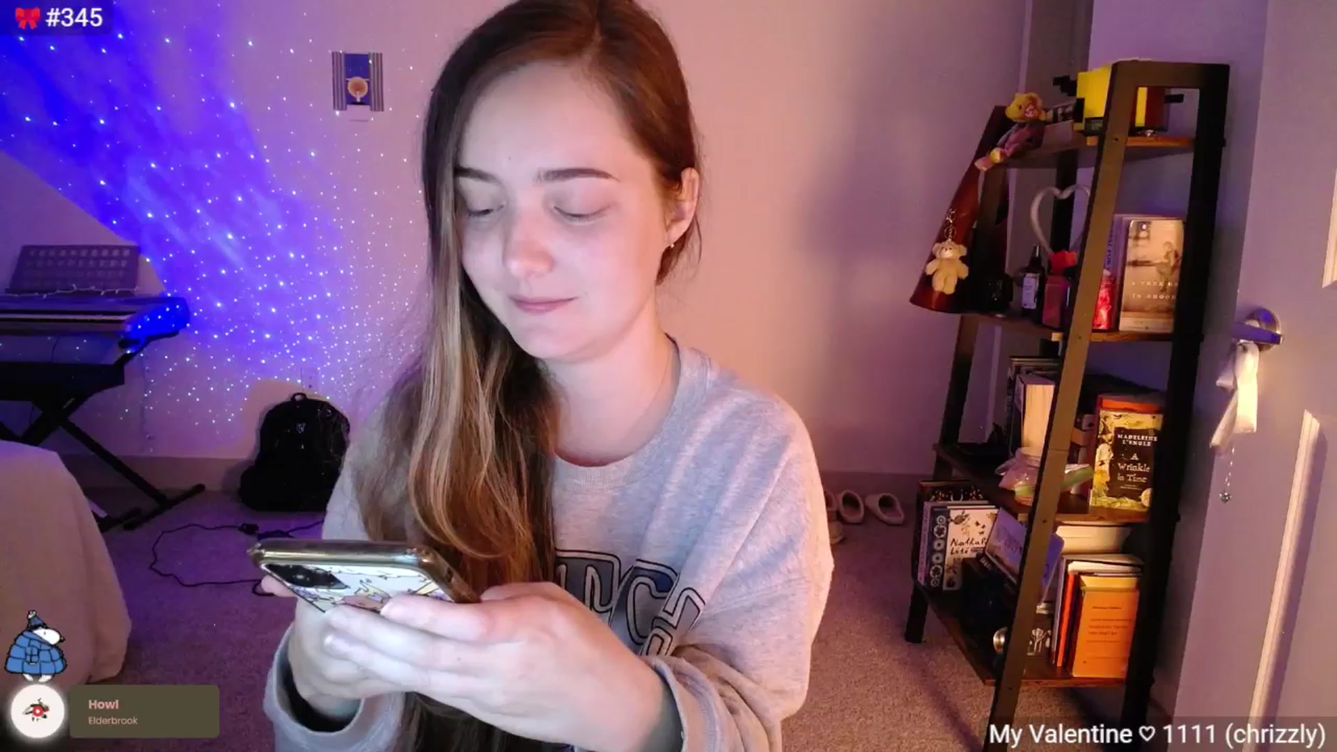 Gallery image thumbnail from Monica's myfreecams stream on, 03/12/2025, 03:49 image 11 of 20