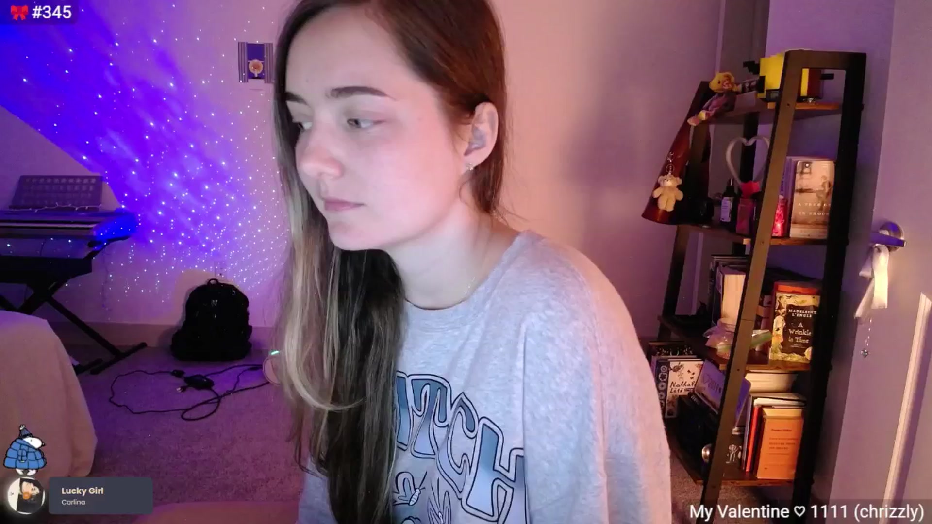 Gallery image thumbnail from Monica's myfreecams stream on, 03/12/2025, 03:49 image 13 of 20