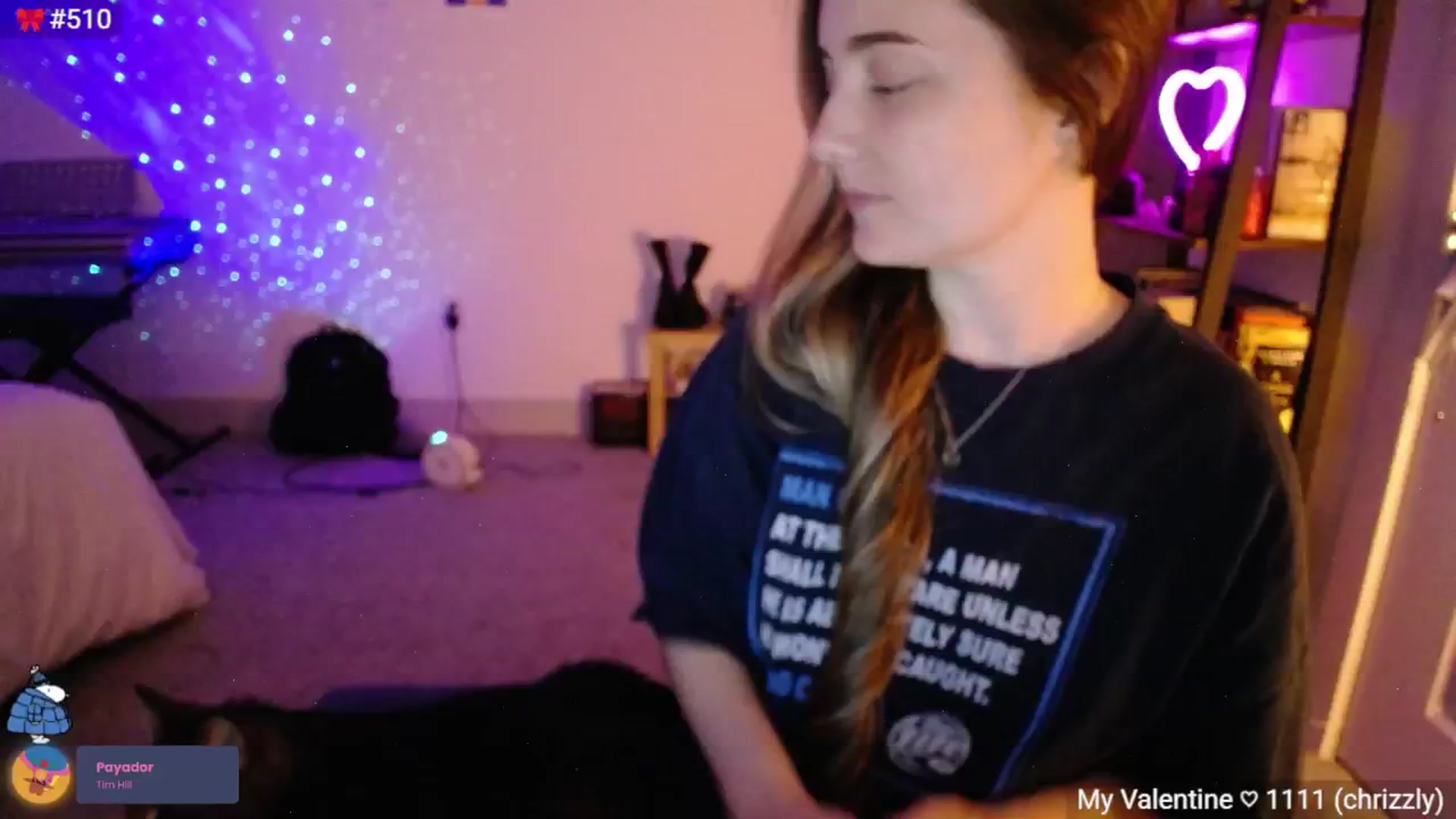 Gallery image thumbnail from Monica's myfreecams stream on, 03/16/2025, 04:03 image 11 of 20