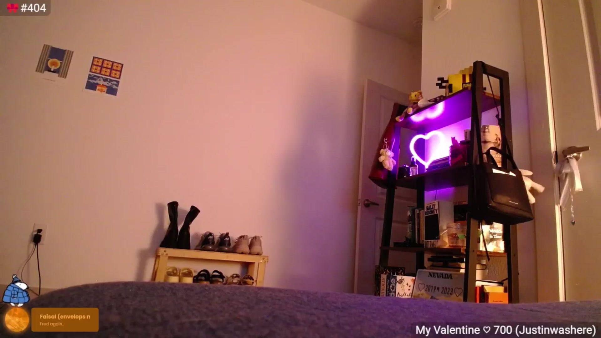 Gallery image thumbnail from Monica's myfreecams stream on, 03/18/2025, 03:58 image 12 of 20