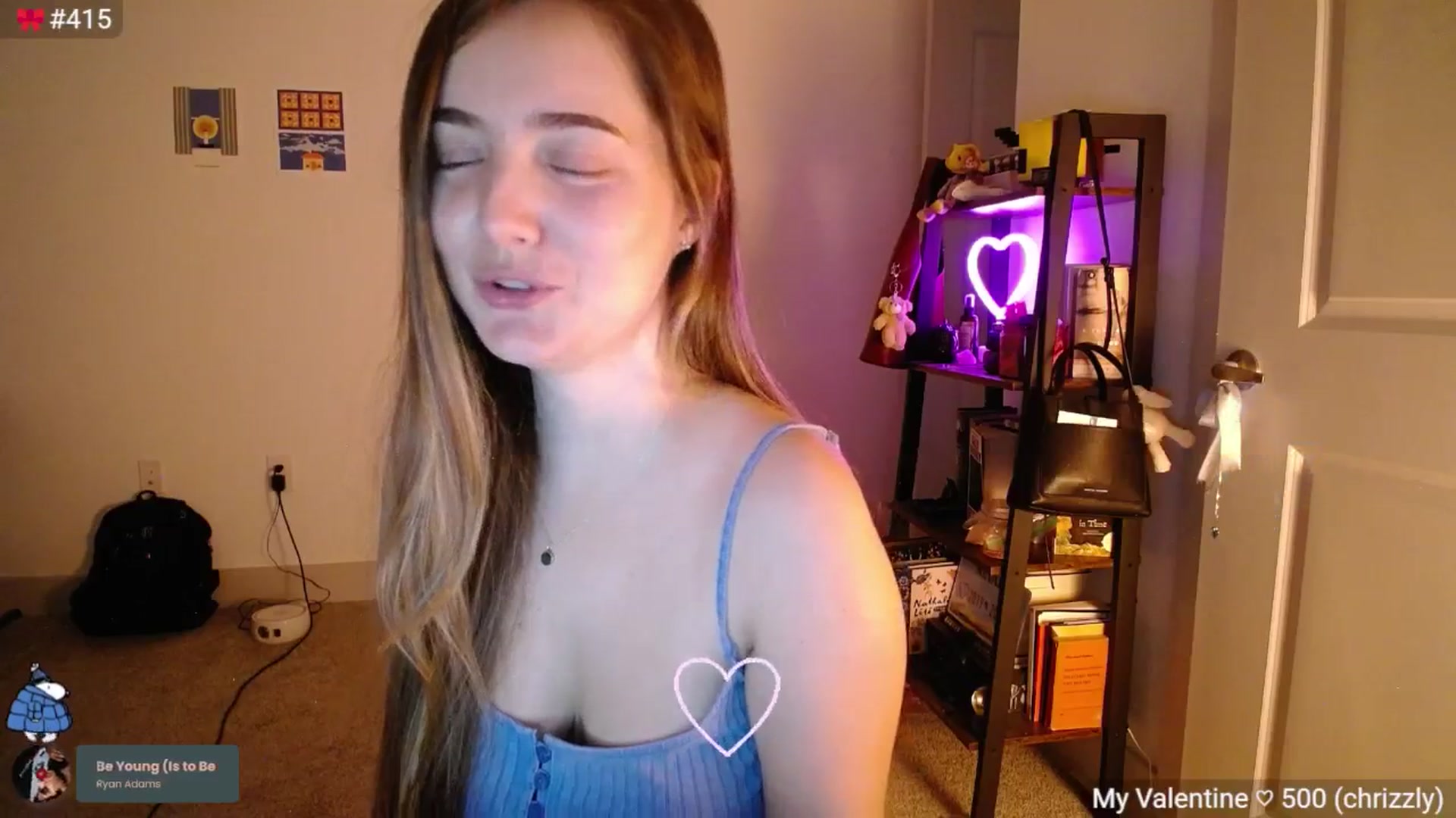 Gallery image thumbnail from Monica's myfreecams stream on, 03/18/2025, 03:58 image 9 of 20