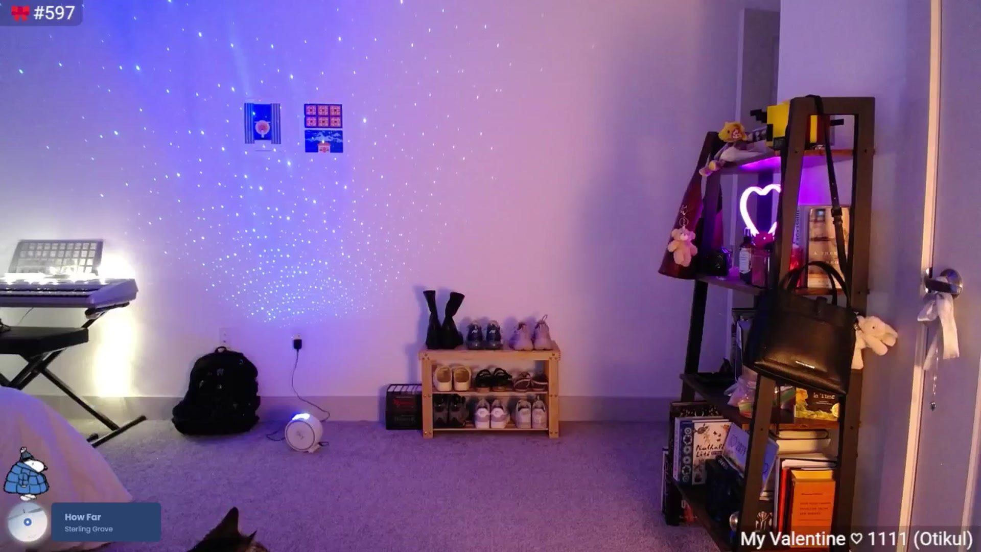 Gallery image thumbnail from Monica's myfreecams stream on, 03/29/2025, 04:43 image 4 of 20