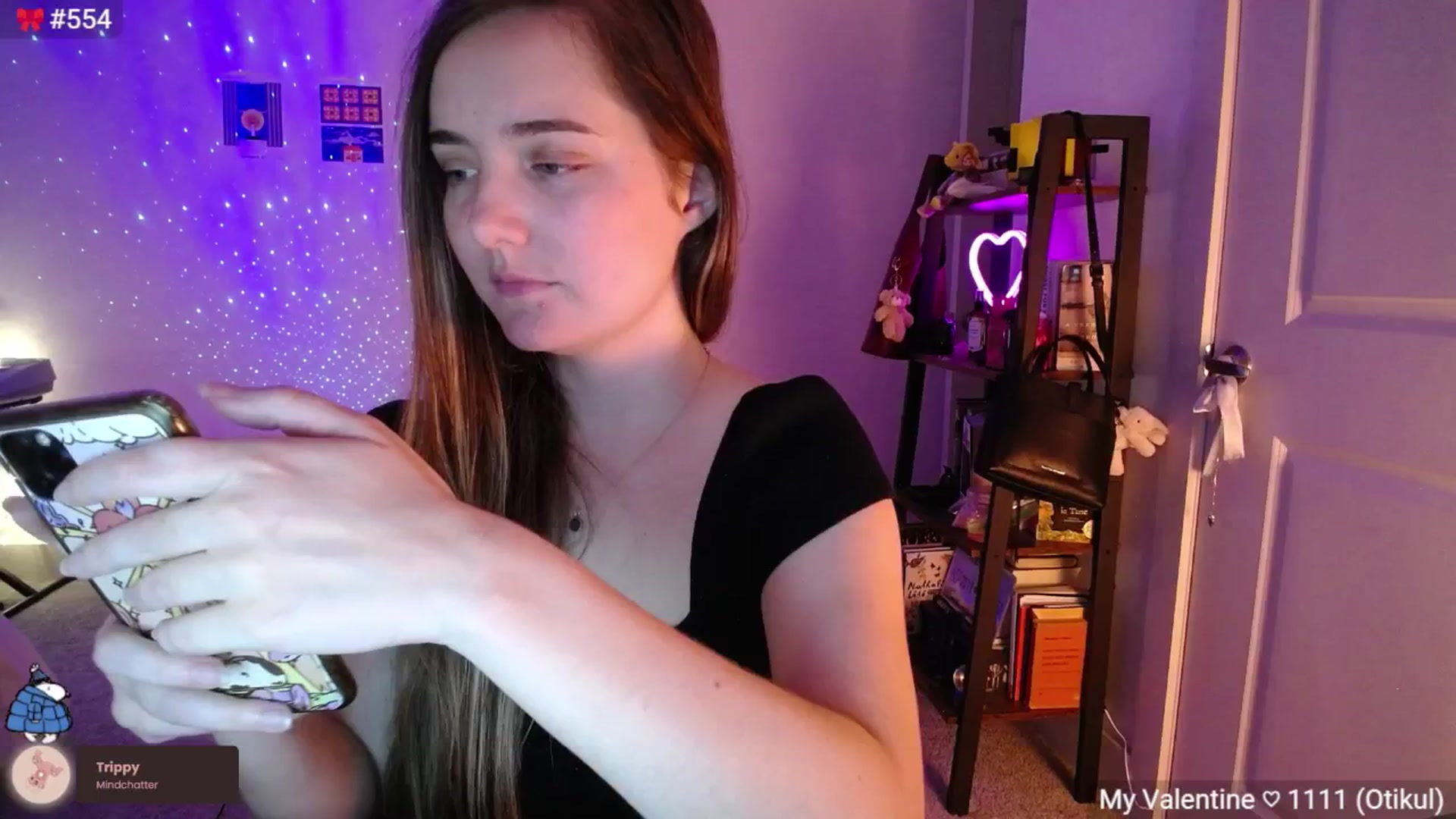 Gallery image thumbnail from Monica's myfreecams stream on, 03/29/2025, 04:43 image 17 of 20