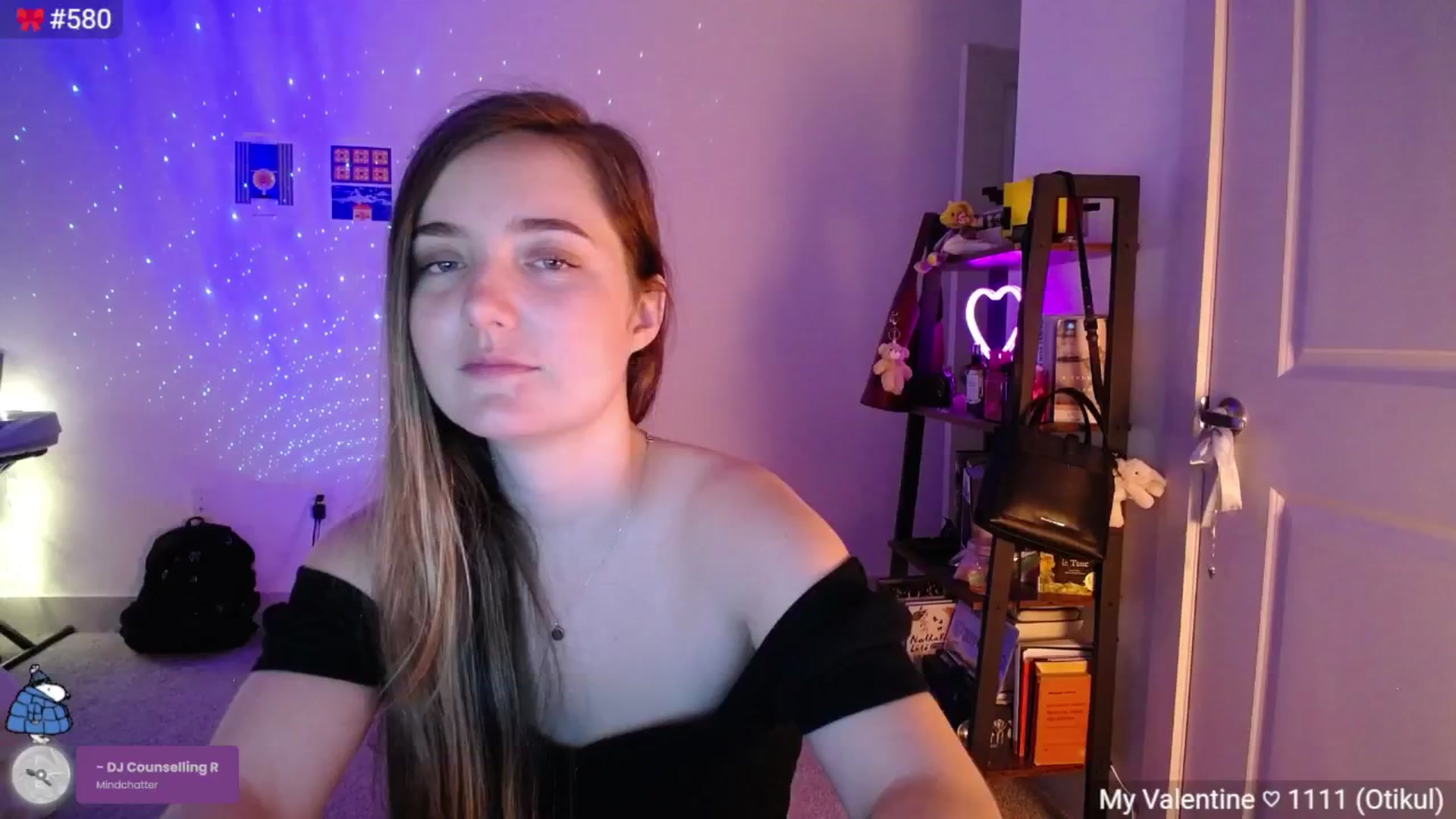 Gallery image thumbnail from Monica's myfreecams stream on, 03/29/2025, 04:43 image 12 of 20