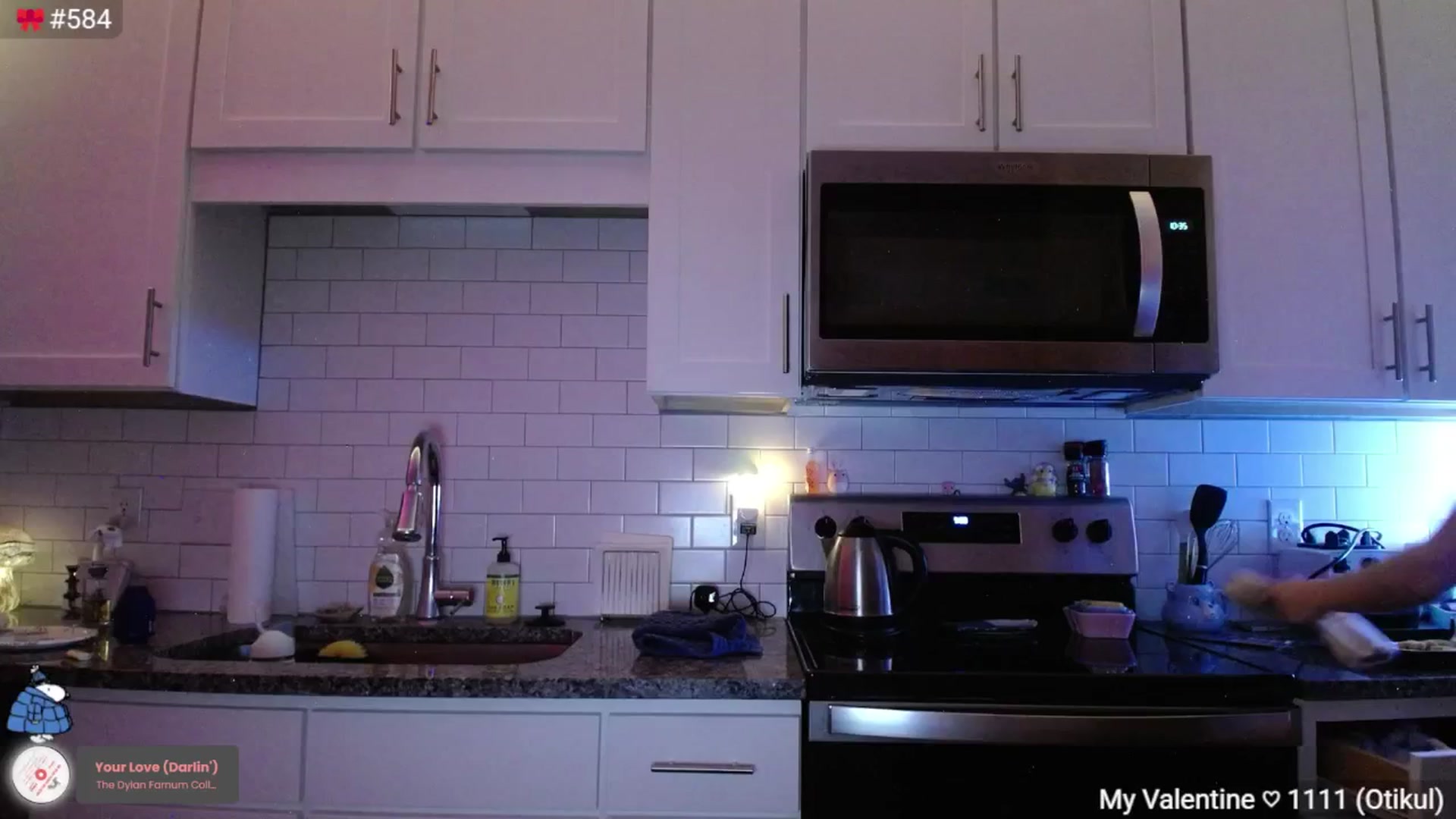 Gallery image thumbnail from Monica's myfreecams stream on, 03/29/2025, 04:43 image 8 of 20