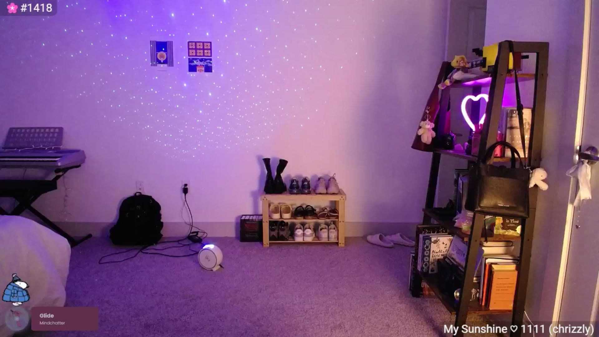 Gallery image thumbnail from Monica's myfreecams stream on, 04/04/2025, 04:28 image 7 of 20