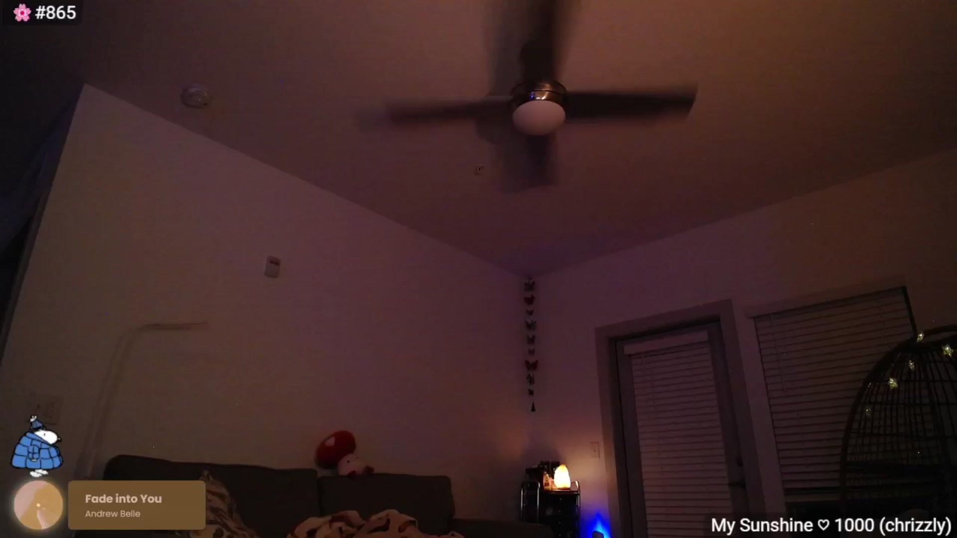 Gallery image thumbnail from Monica's myfreecams stream on, 04/09/2025, 04:15 image 5 of 20