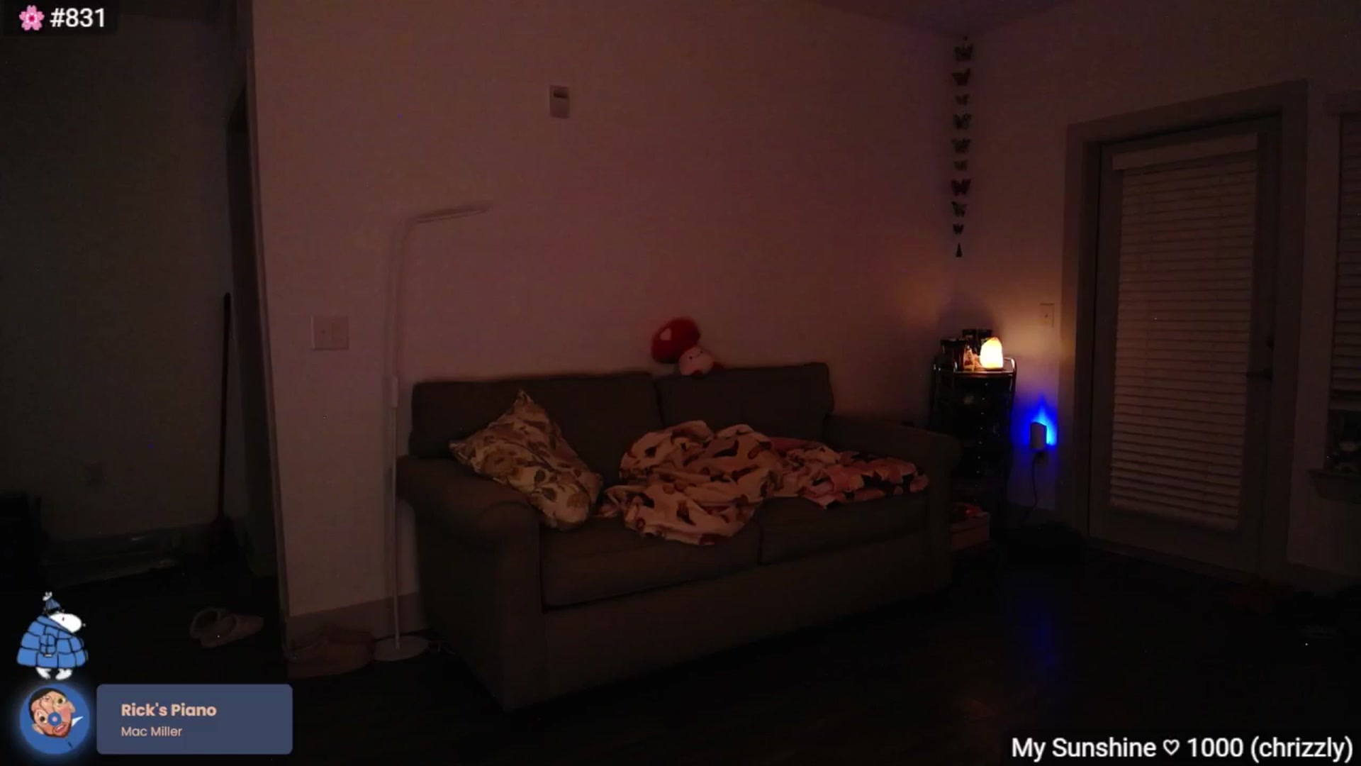 Gallery image thumbnail from Monica's myfreecams stream on, 04/09/2025, 04:15 image 10 of 20