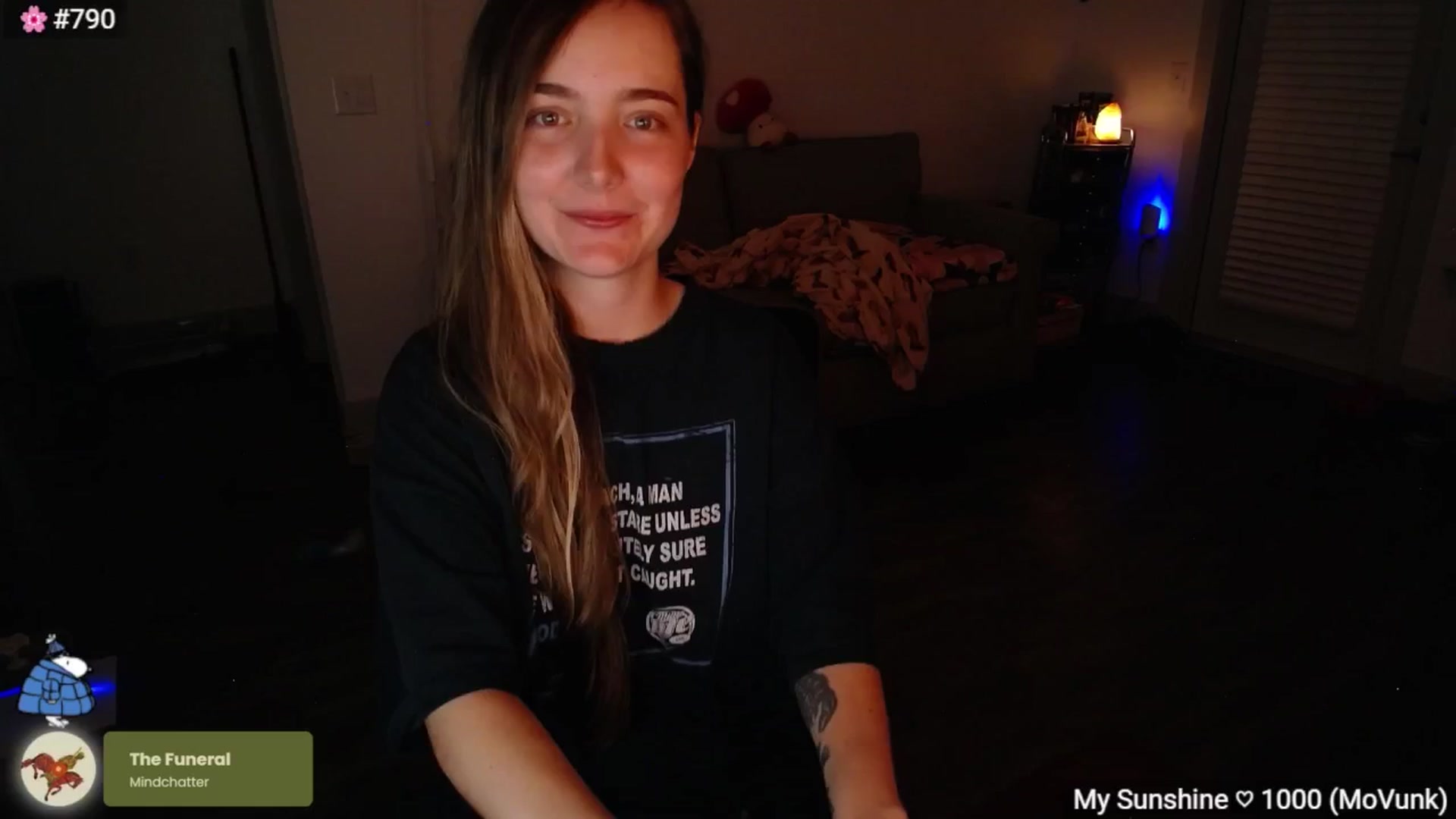 Gallery image thumbnail from Monica's myfreecams stream on, 04/10/2025, 01:14 image 8 of 20