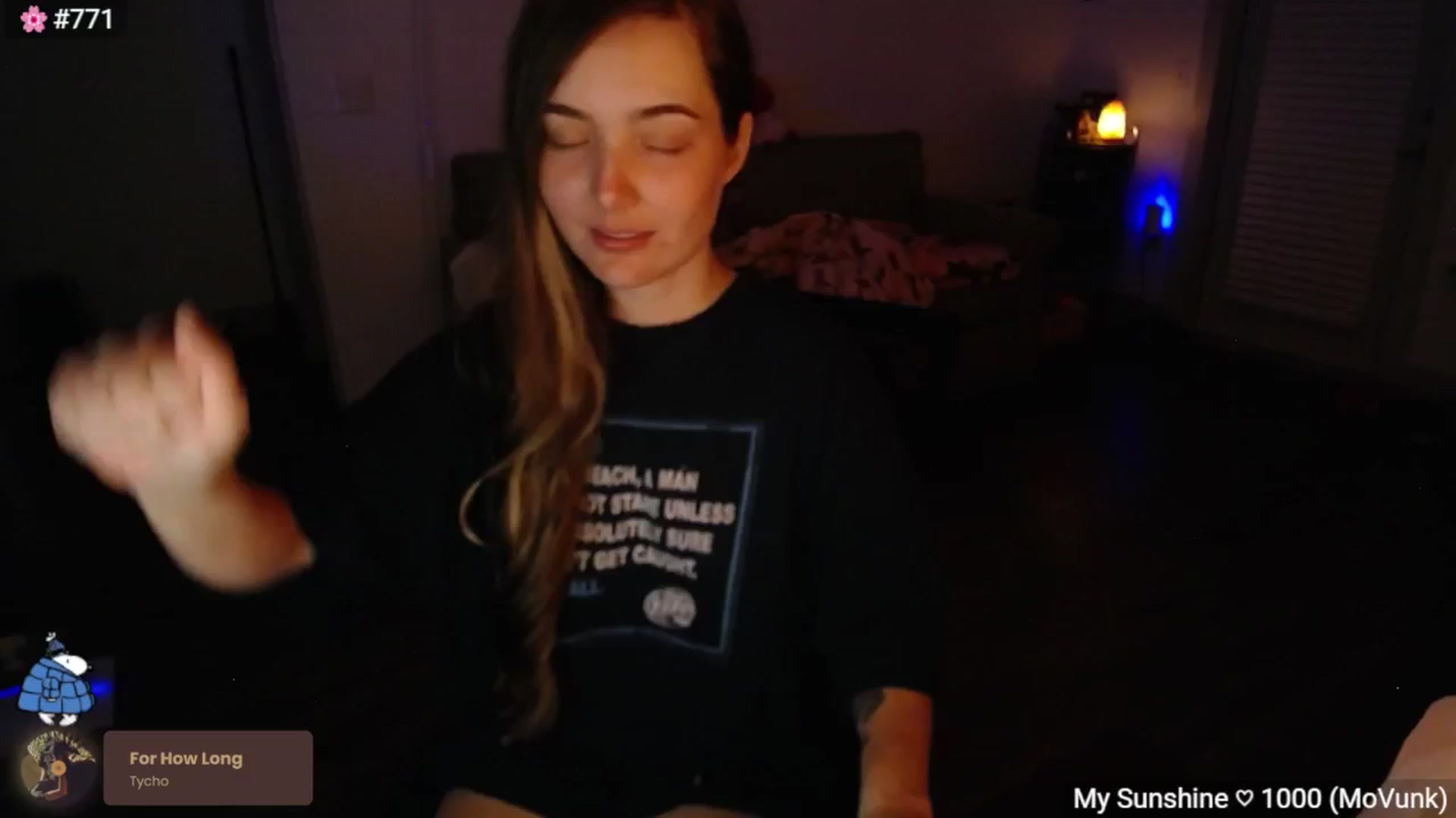 Gallery image thumbnail from Monica's myfreecams stream on, 04/10/2025, 01:14 image 15 of 20