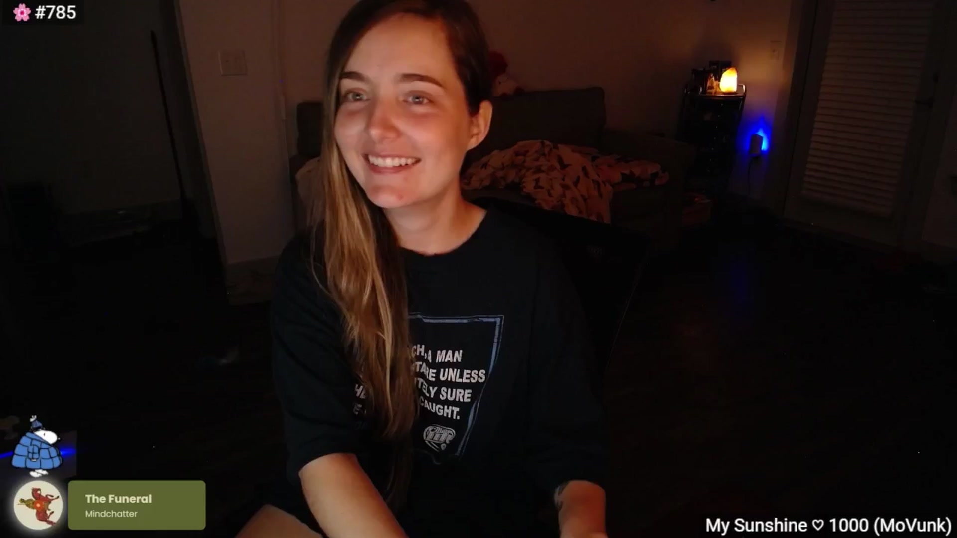 Gallery image thumbnail from Monica's myfreecams stream on, 04/10/2025, 01:14 image 9 of 20