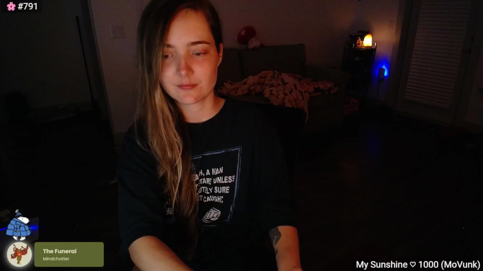 Gallery image thumbnail from Monica's myfreecams stream on, 04/10/2025, 01:14 image 7 of 20