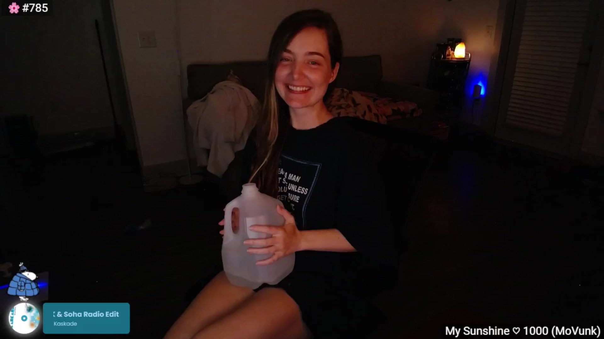 Gallery image thumbnail from Monica's myfreecams stream on, 04/10/2025, 01:14 image 12 of 20