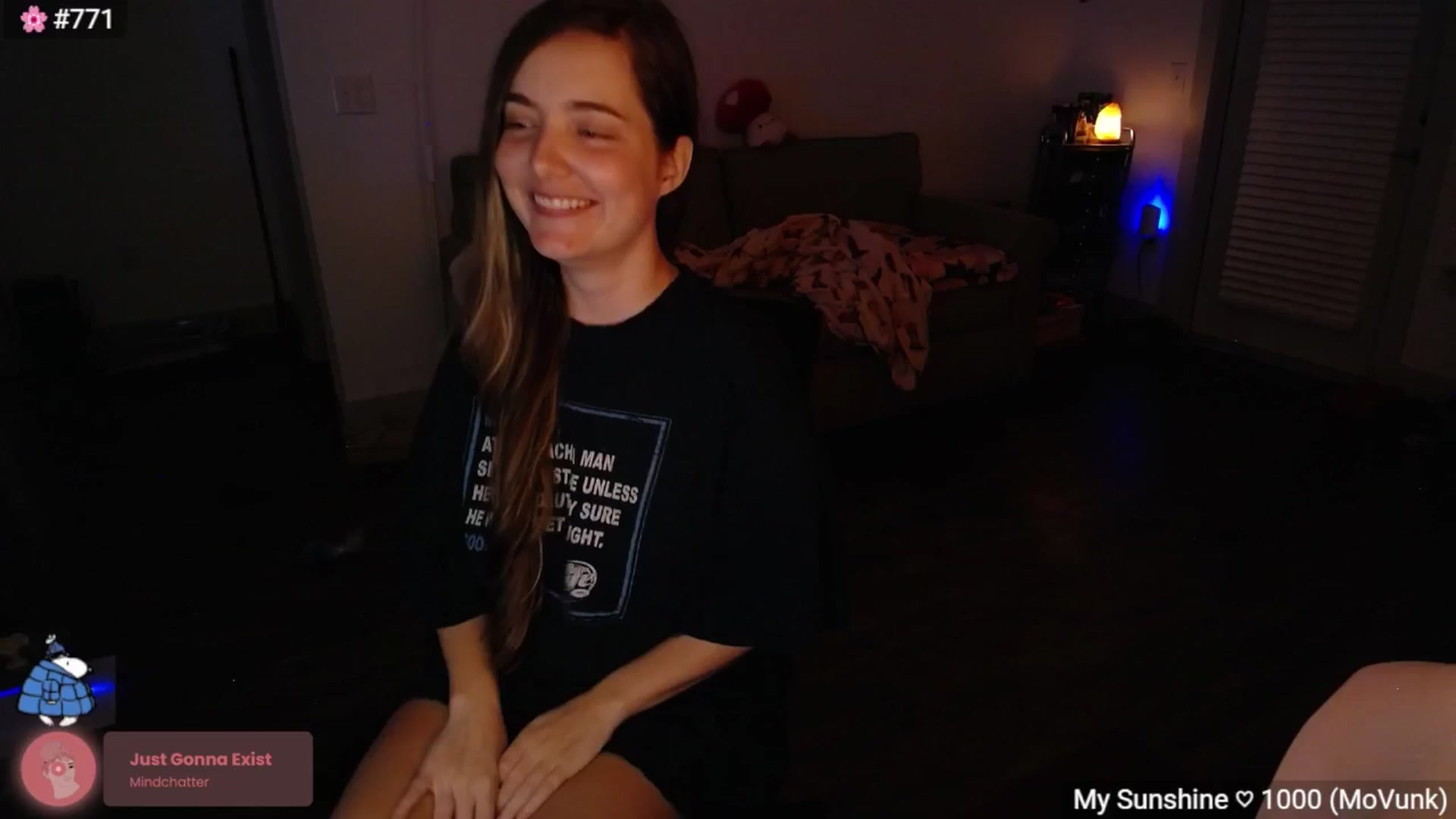 Gallery image thumbnail from Monica's myfreecams stream on, 04/10/2025, 01:14 image 20 of 20