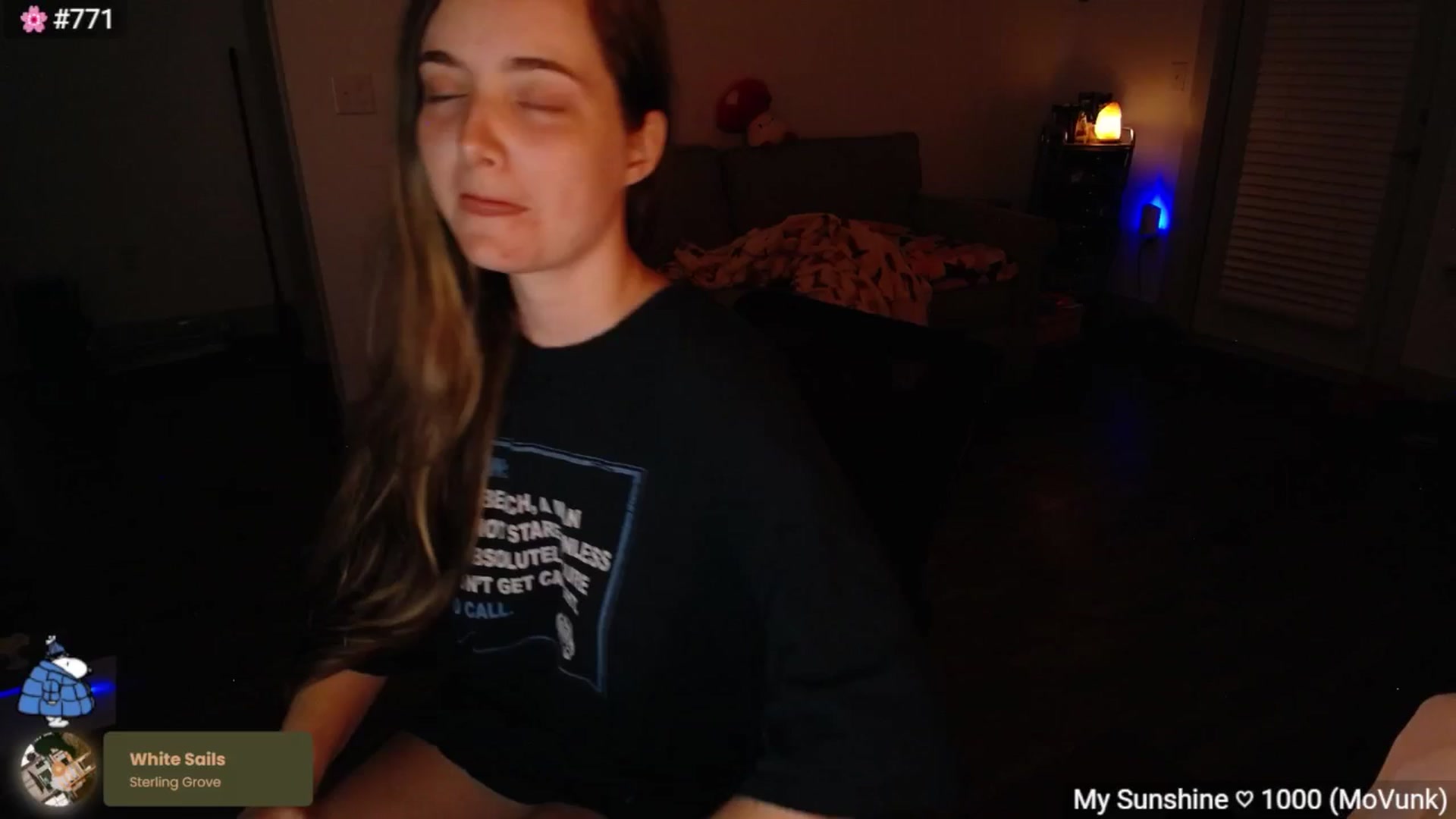 Gallery image thumbnail from Monica's myfreecams stream on, 04/10/2025, 01:14 image 18 of 20