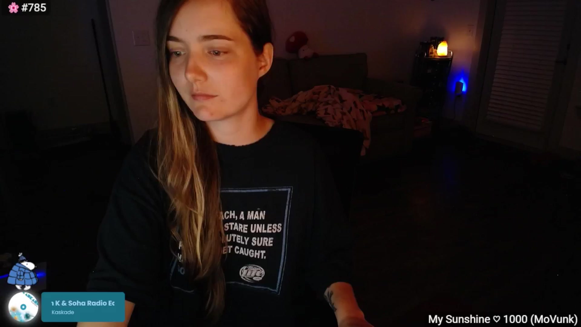 Gallery image thumbnail from Monica's myfreecams stream on, 04/10/2025, 01:14 image 11 of 20