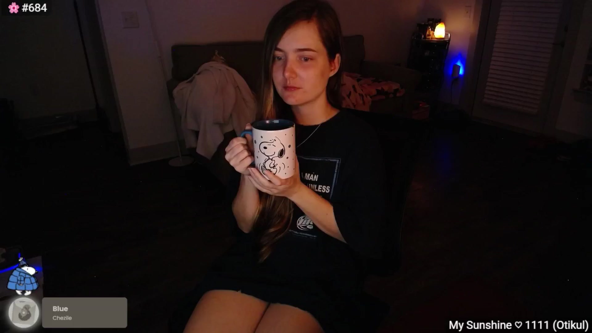 Gallery image thumbnail from Monica's myfreecams stream on, 04/10/2025, 03:25 image 8 of 20