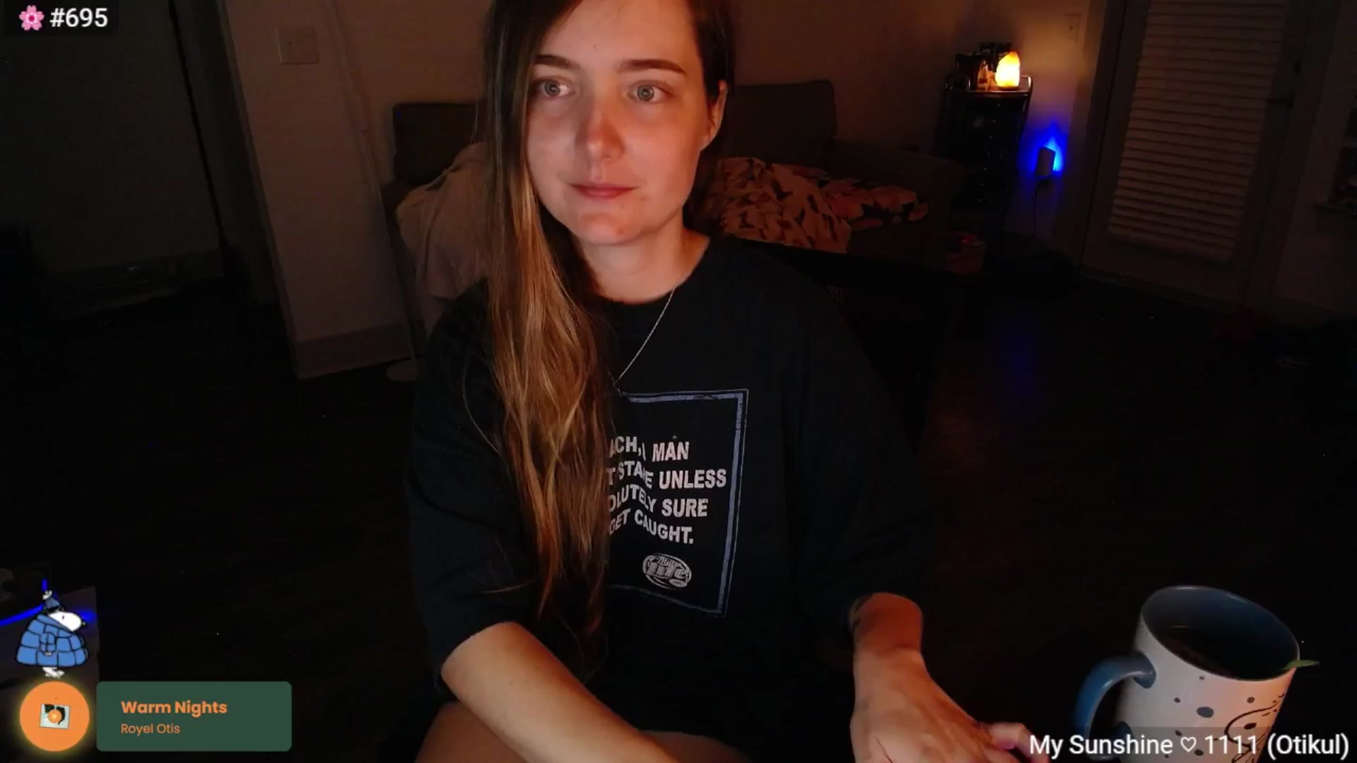Gallery image thumbnail from Monica's myfreecams stream on, 04/10/2025, 03:25 image 6 of 20