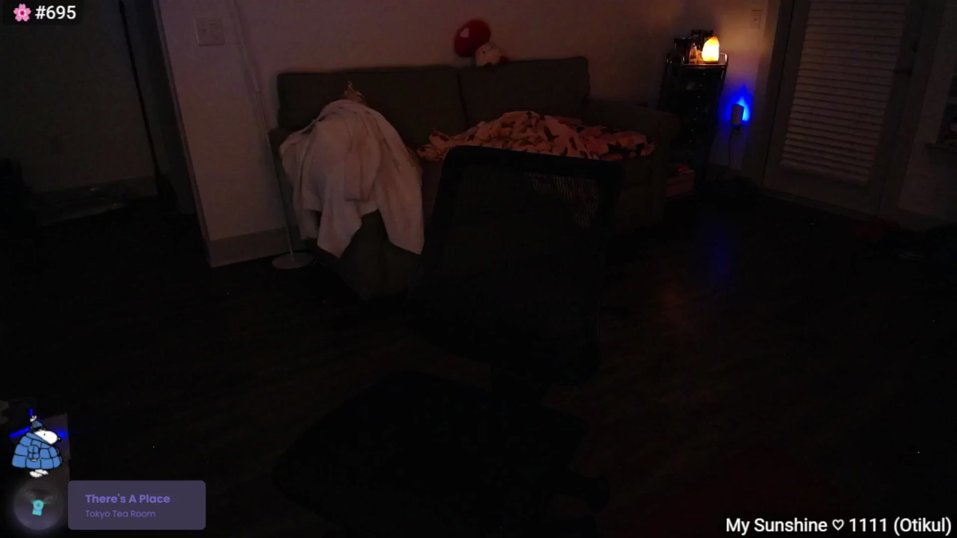 Gallery image thumbnail from Monica's myfreecams stream on, 04/10/2025, 03:25 image 4 of 20