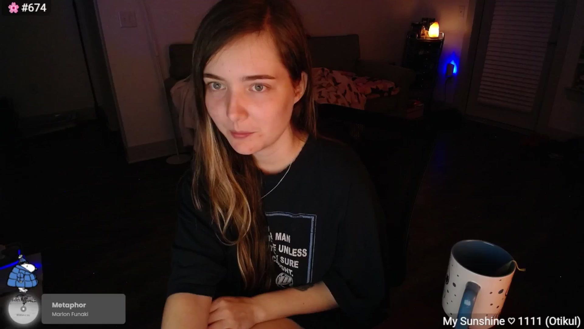 Gallery image thumbnail from Monica's myfreecams stream on, 04/10/2025, 03:25 image 11 of 20