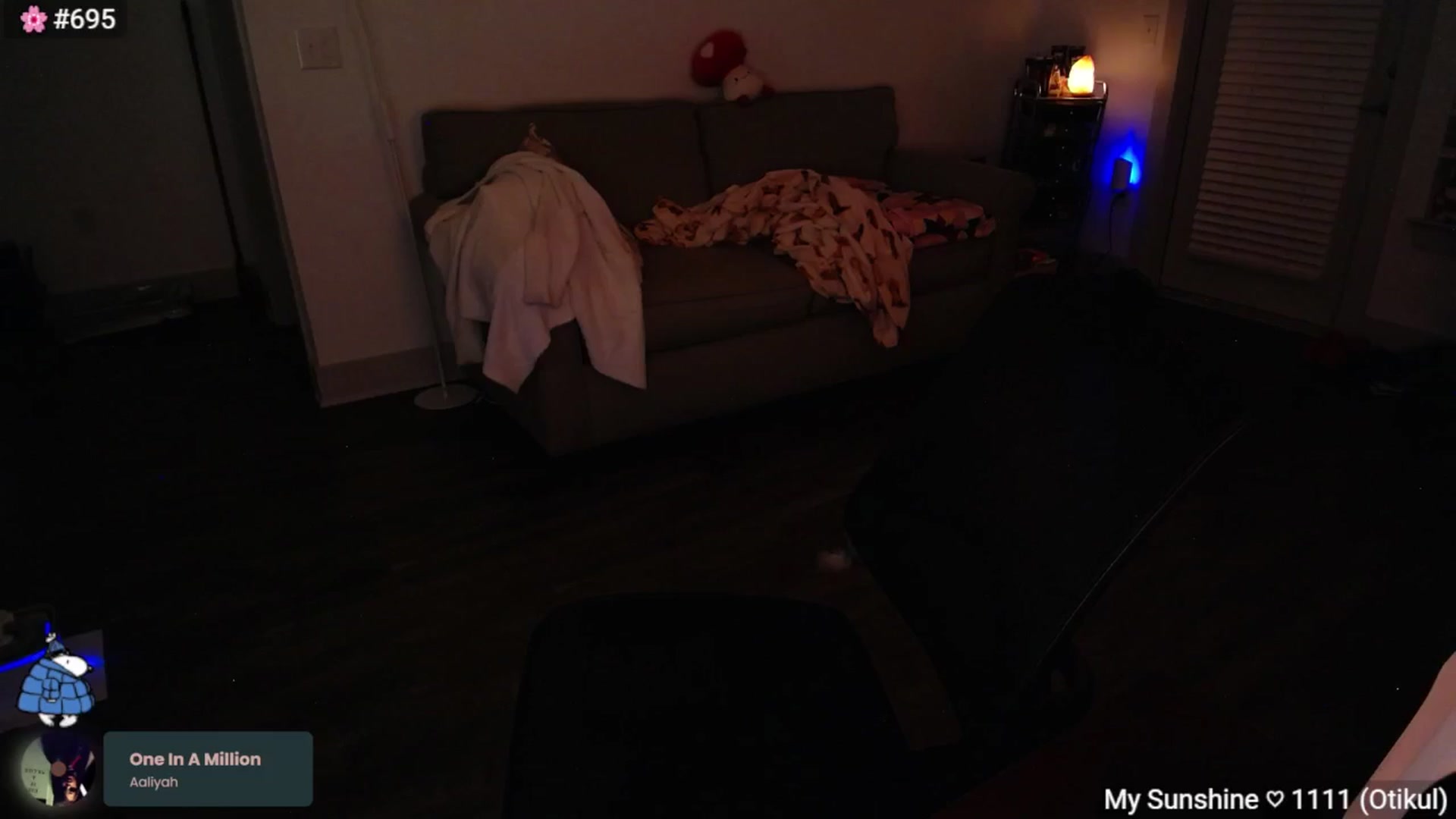 Gallery image thumbnail from Monica's myfreecams stream on, 04/10/2025, 03:25 image 3 of 20
