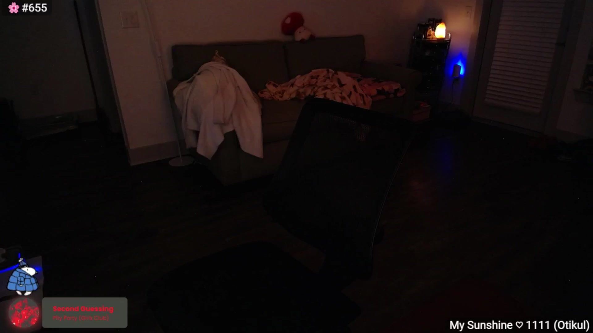 Gallery image thumbnail from Monica's myfreecams stream on, 04/10/2025, 03:25 image 14 of 20
