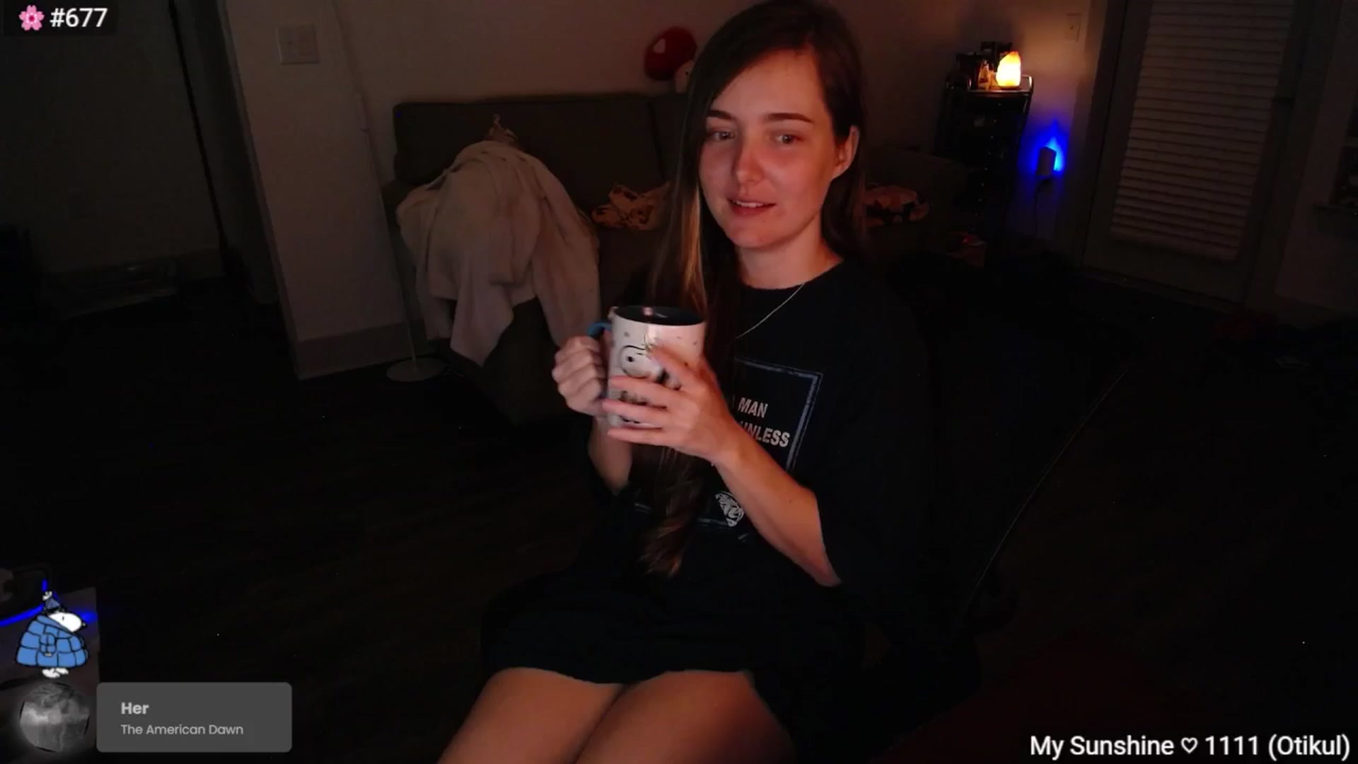 Gallery image thumbnail from Monica's myfreecams stream on, 04/10/2025, 03:25 image 10 of 20