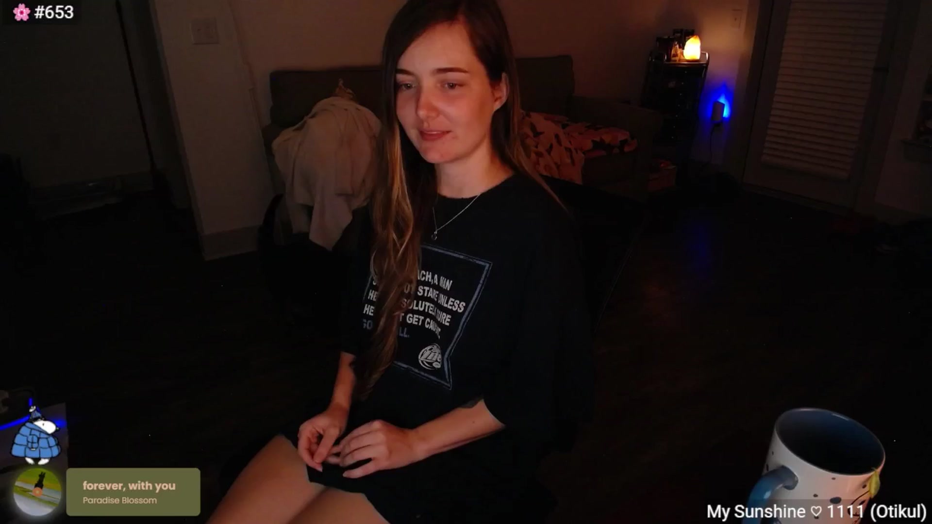 Gallery image thumbnail from Monica's myfreecams stream on, 04/10/2025, 03:25 image 13 of 20