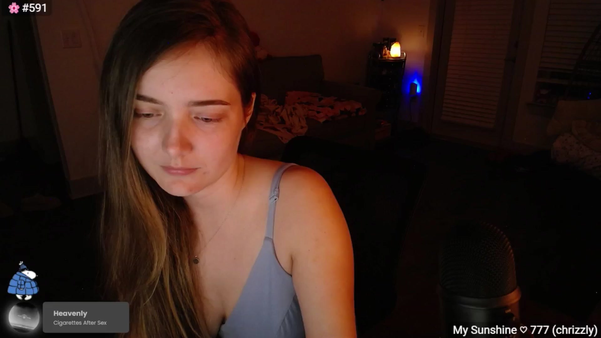 Gallery image thumbnail from Monica's myfreecams stream on, 04/11/2025, 02:55 image 18 of 20
