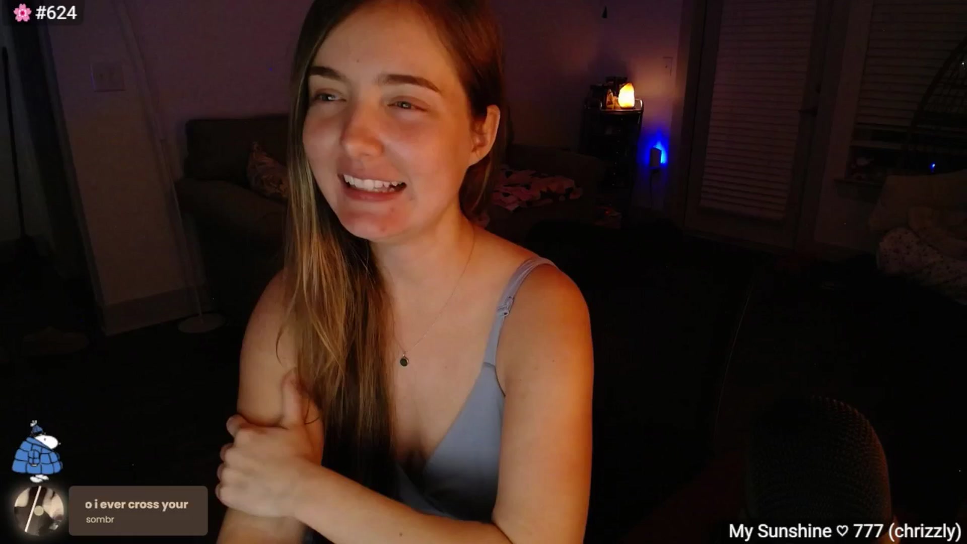 Gallery image thumbnail from Monica's myfreecams stream on, 04/11/2025, 02:55 image 8 of 20