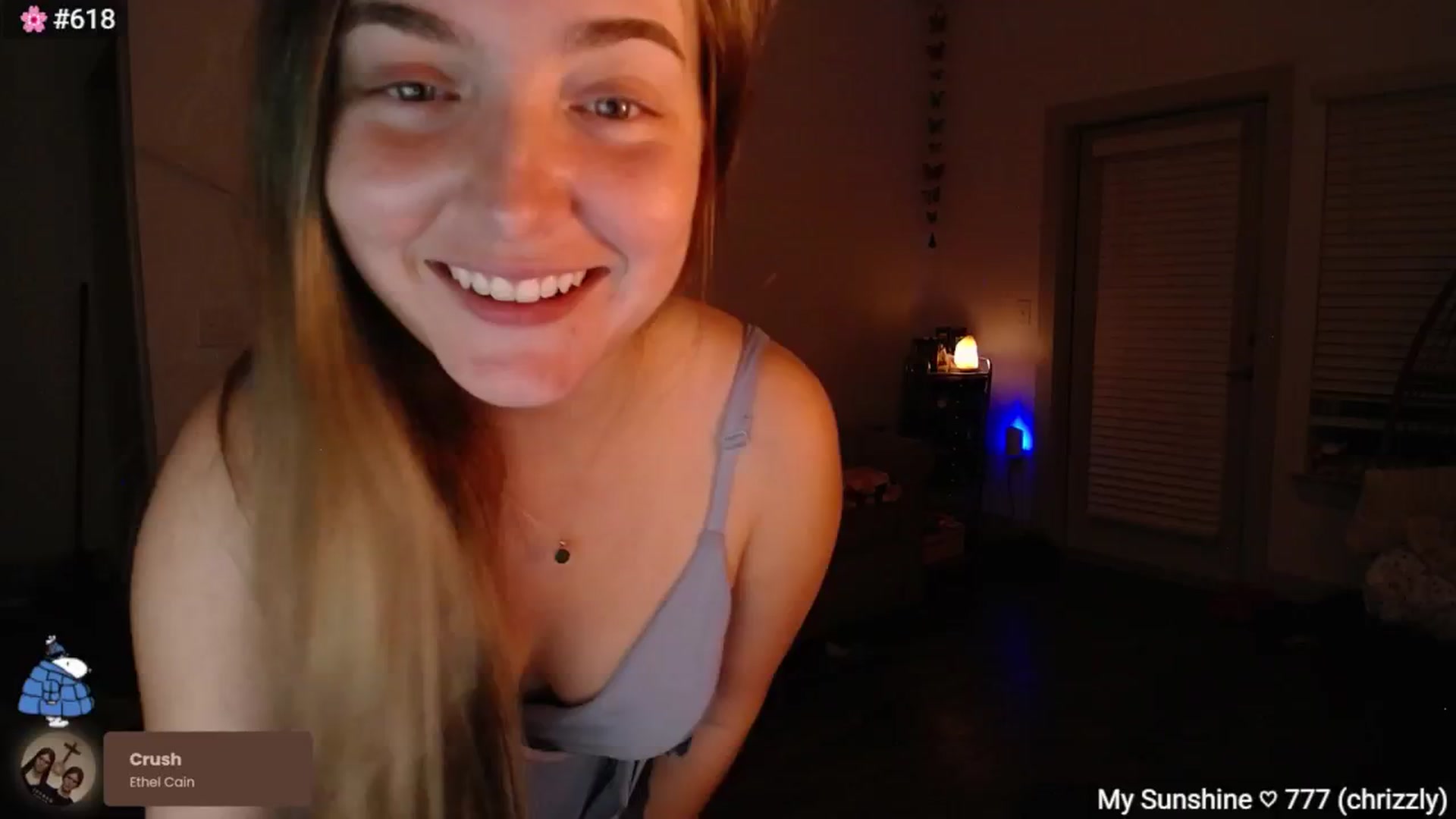 Gallery image thumbnail from Monica's myfreecams stream on, 04/11/2025, 02:55 image 15 of 20