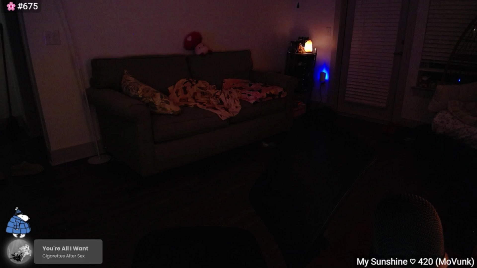 Gallery image thumbnail from Monica's myfreecams stream on, 04/11/2025, 02:55 image 6 of 20